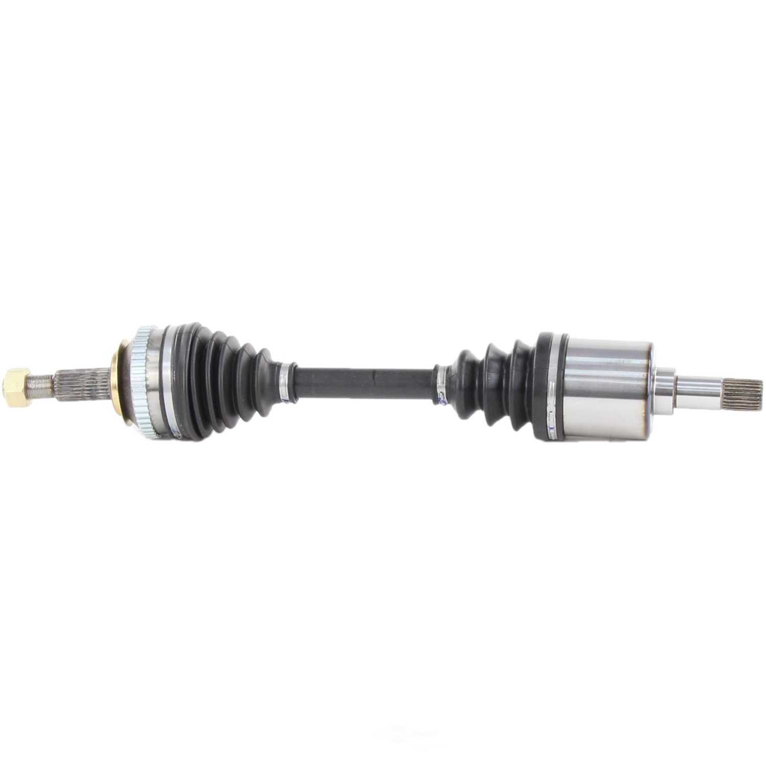 TRAKMOTIVE - CV Axle Shaft (Front Right) - WOH CH-8048
