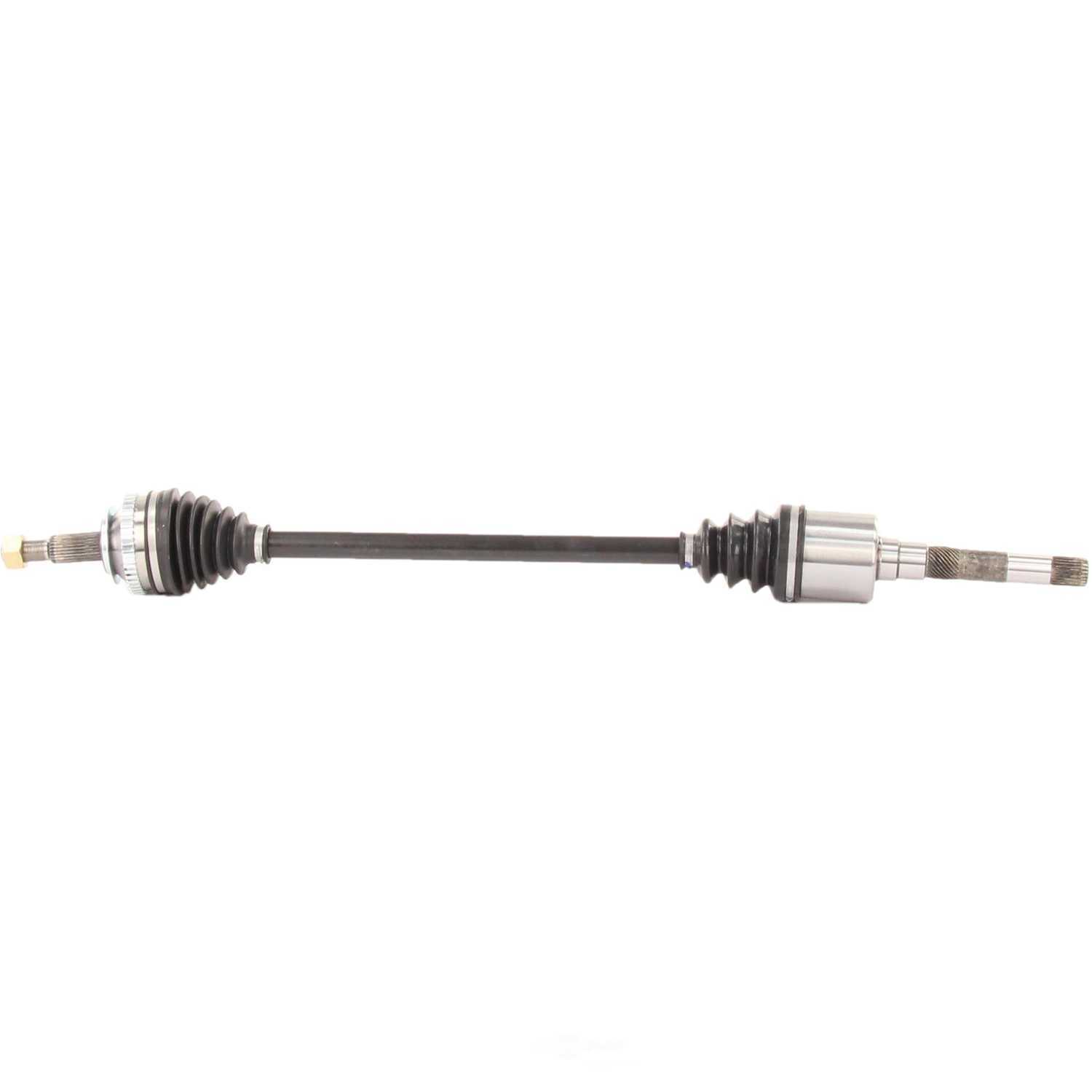 TRAKMOTIVE - CV Axle Shaft (Front Right) - WOH CH-8049