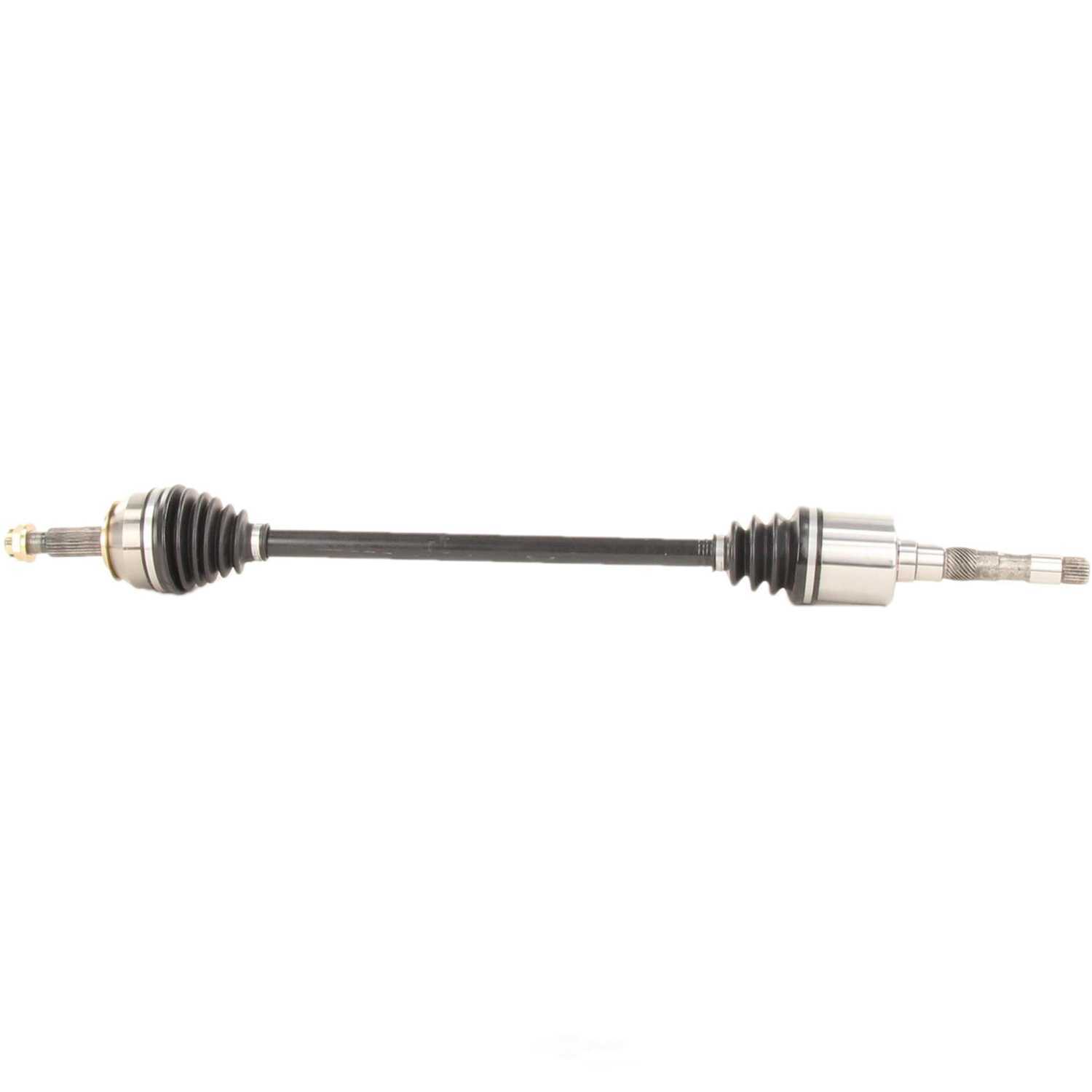 TRAKMOTIVE - CV Axle Shaft (Front Right) - WOH CH-8053