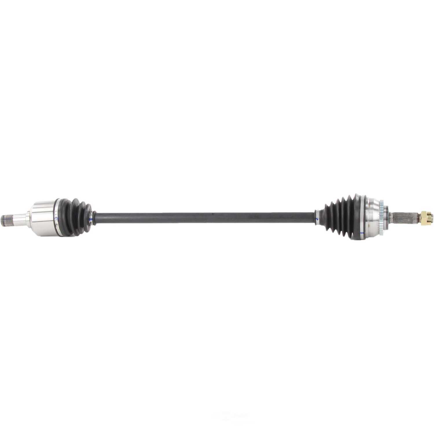 TRAKMOTIVE - CV Axle Shaft (Front Right) - WOH CH-8061