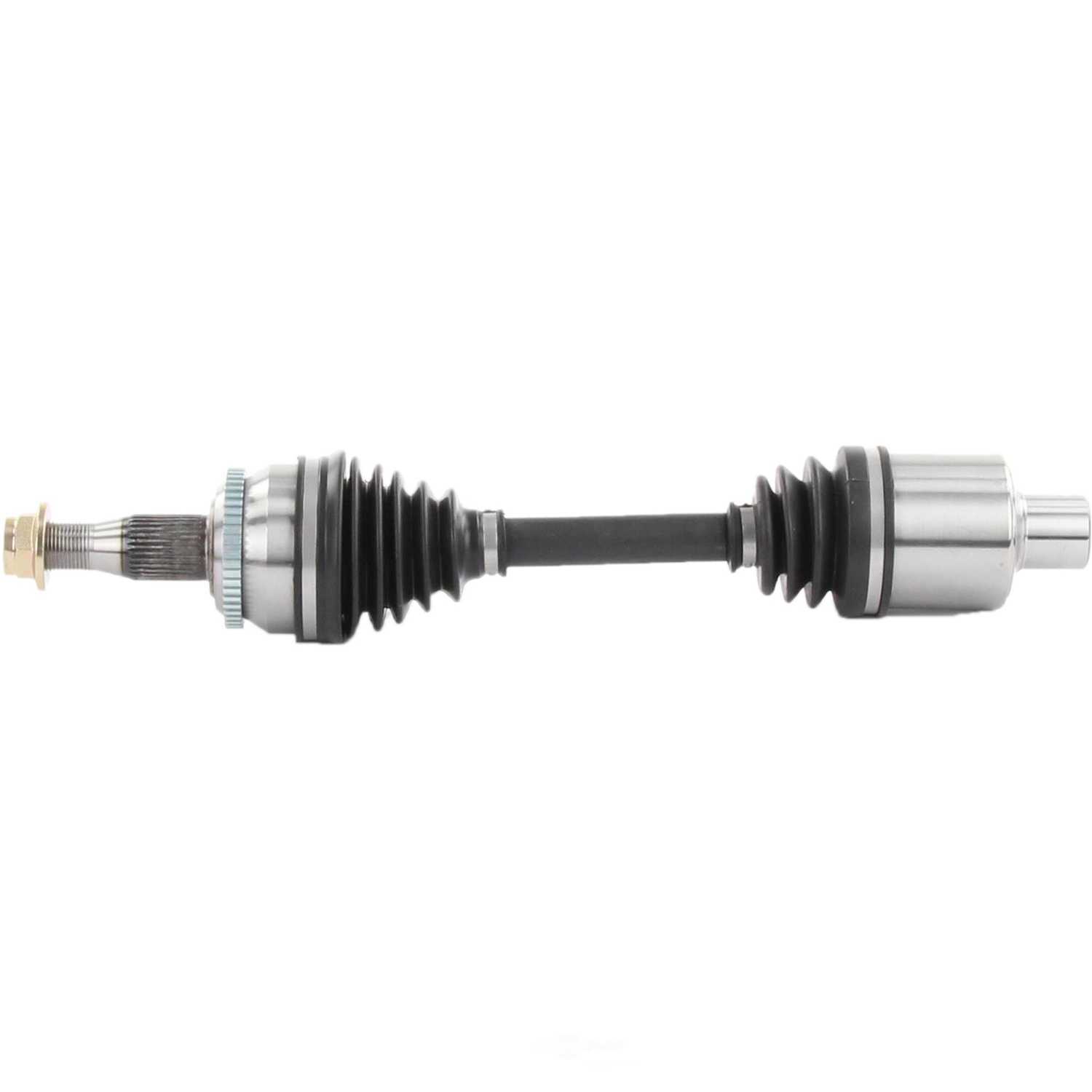 TRAKMOTIVE - CV Axle Shaft (Front Right) - WOH CH-8094