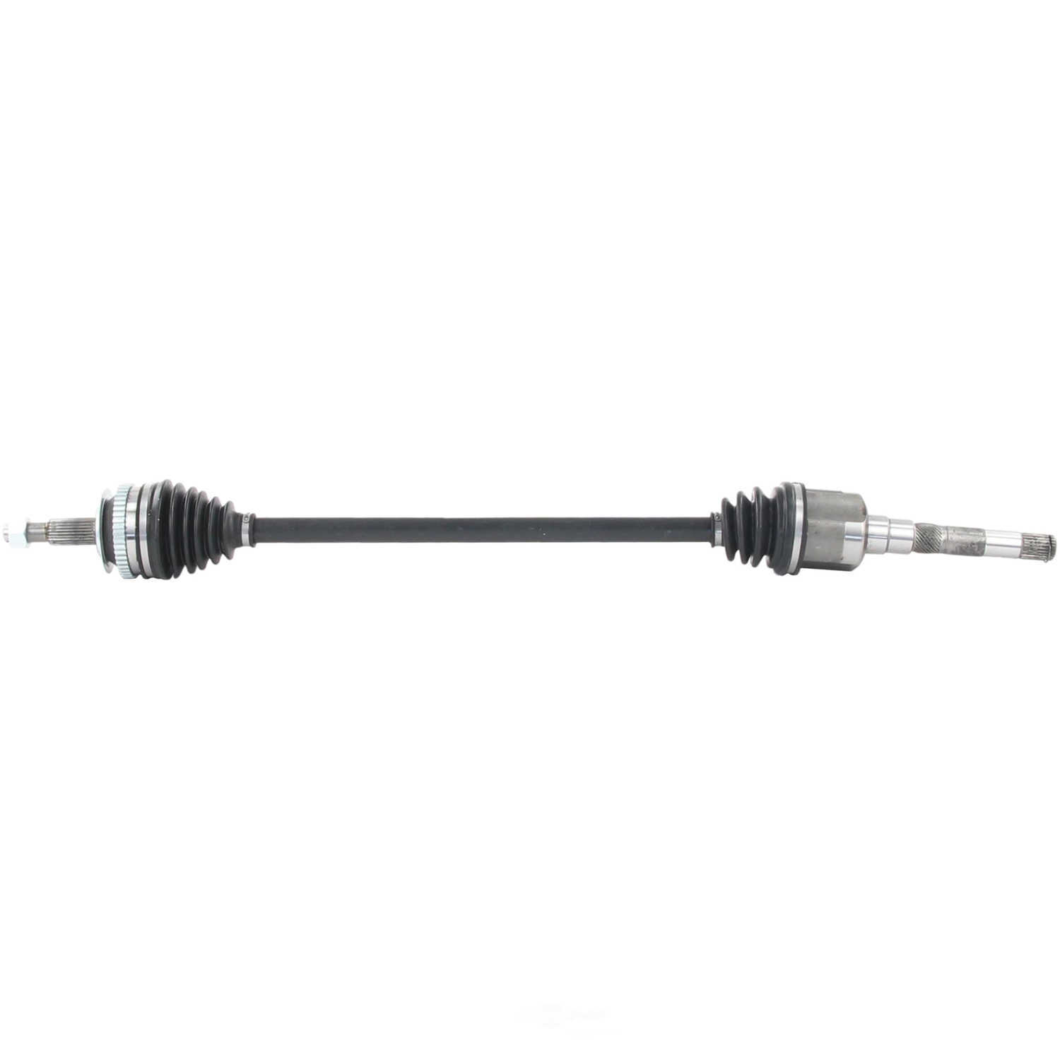 TRAKMOTIVE - CV Axle Shaft (Front Right) - WOH CH-8108