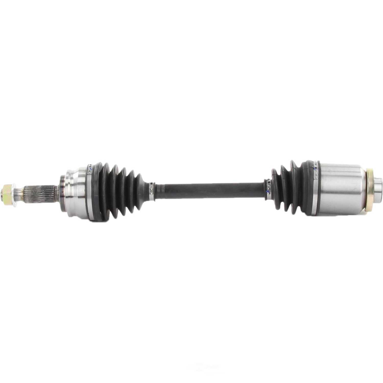 TRAKMOTIVE - CV Axle Shaft (Front Right) - WOH CH-8111