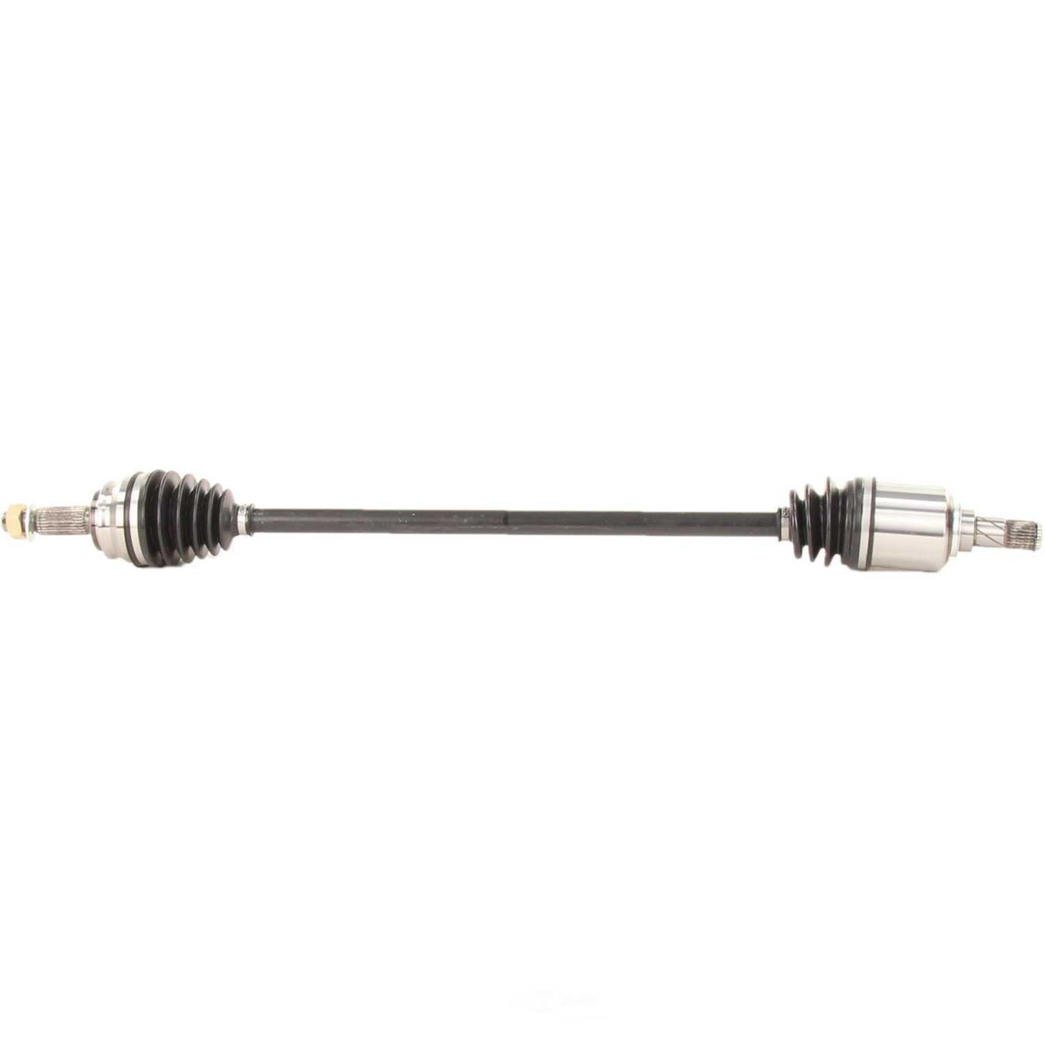 TRAKMOTIVE - CV Axle Shaft (Front Right) - WOH CH-8112