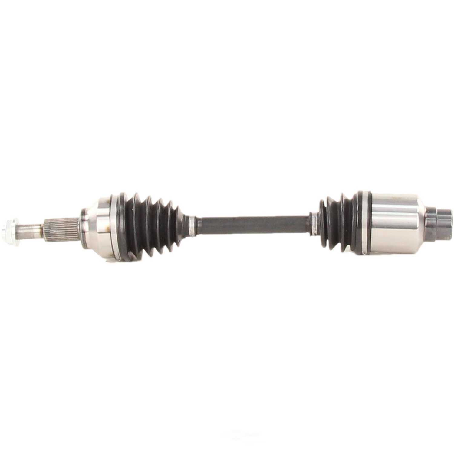 TRAKMOTIVE - CV Axle Shaft (Front Right) - WOH CH-8114