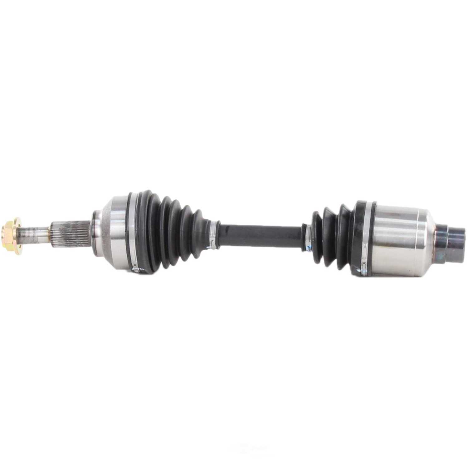 TRAKMOTIVE - CV Axle Shaft (Front Right) - WOH CH-8116