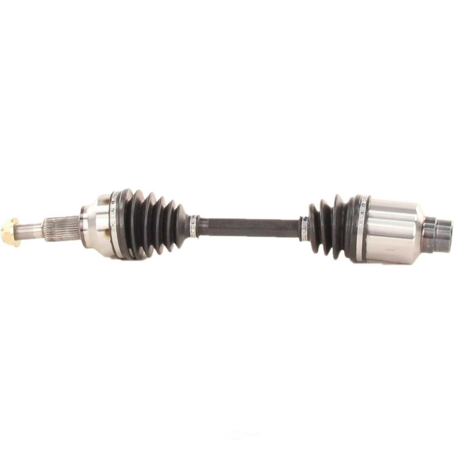 TRAKMOTIVE - CV Axle Shaft (Front Right) - WOH CH-8117