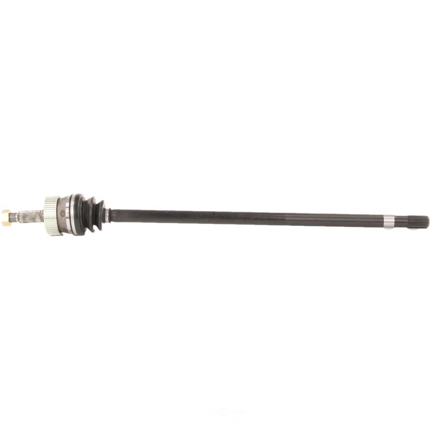 TRAKMOTIVE - CV Axle Shaft (Front Right) - WOH CH-8221
