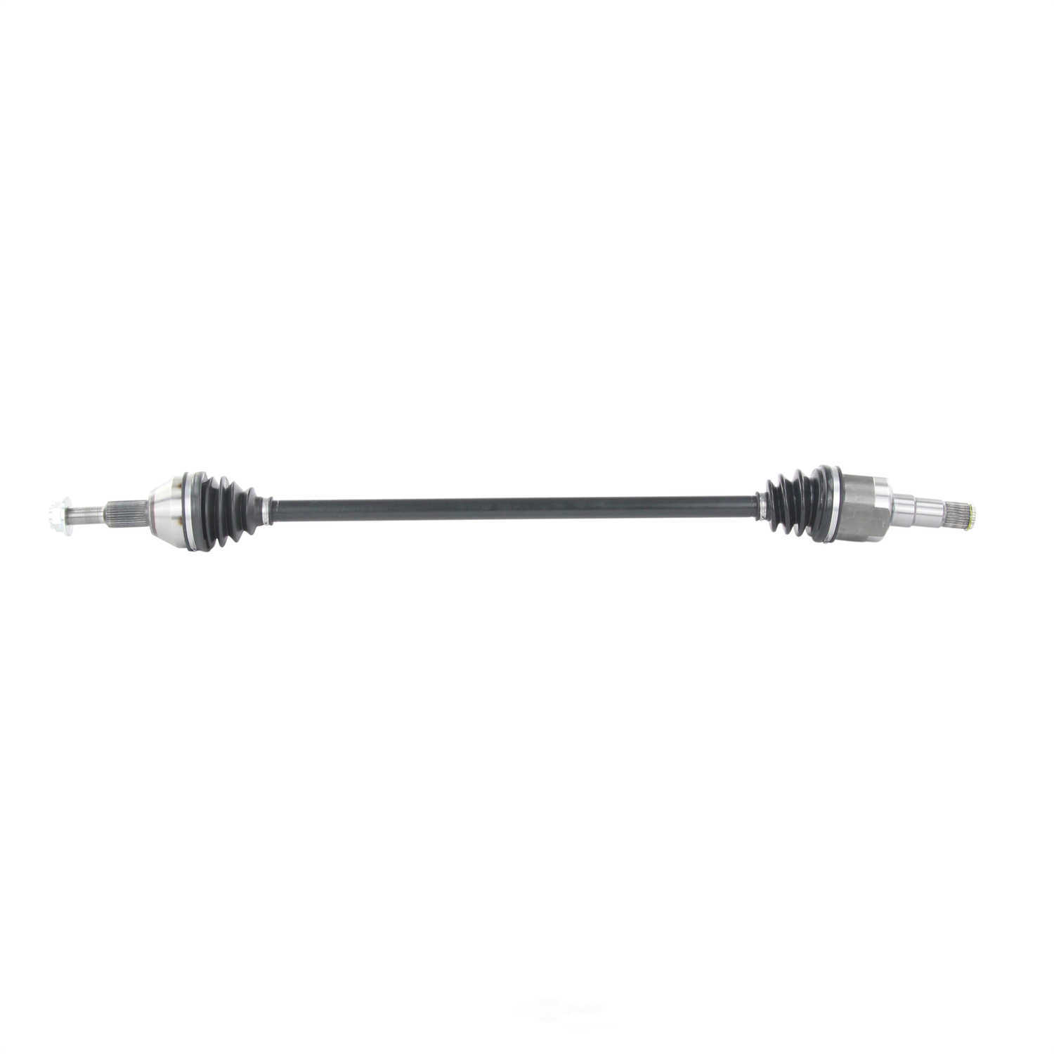 TRAKMOTIVE - CV Axle Shaft (Front Right) - WOH CH-8233