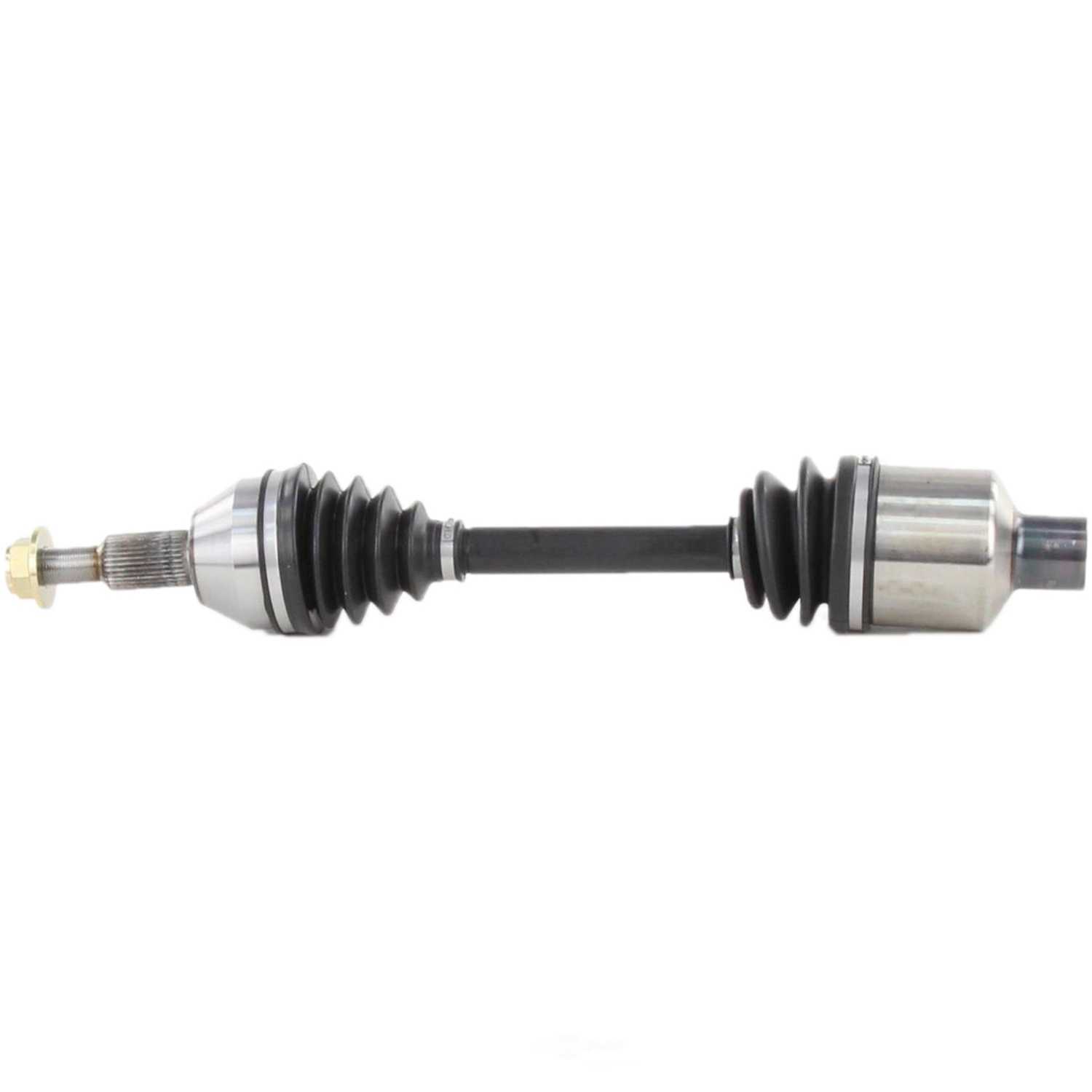 TRAKMOTIVE - CV Axle Shaft (Front Right) - WOH CH-8234