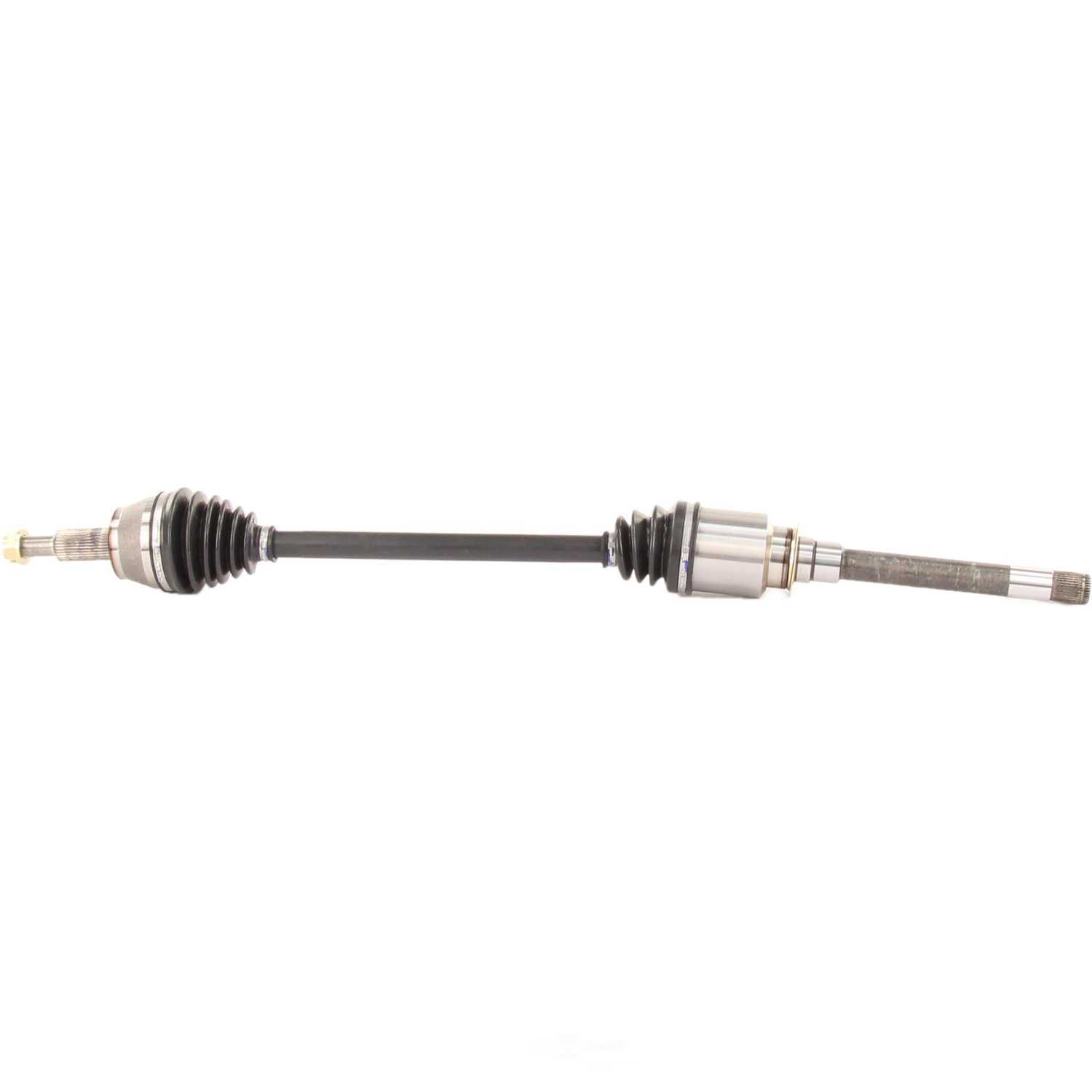 TRAKMOTIVE - CV Axle Shaft (Front Right) - WOH CH-8252