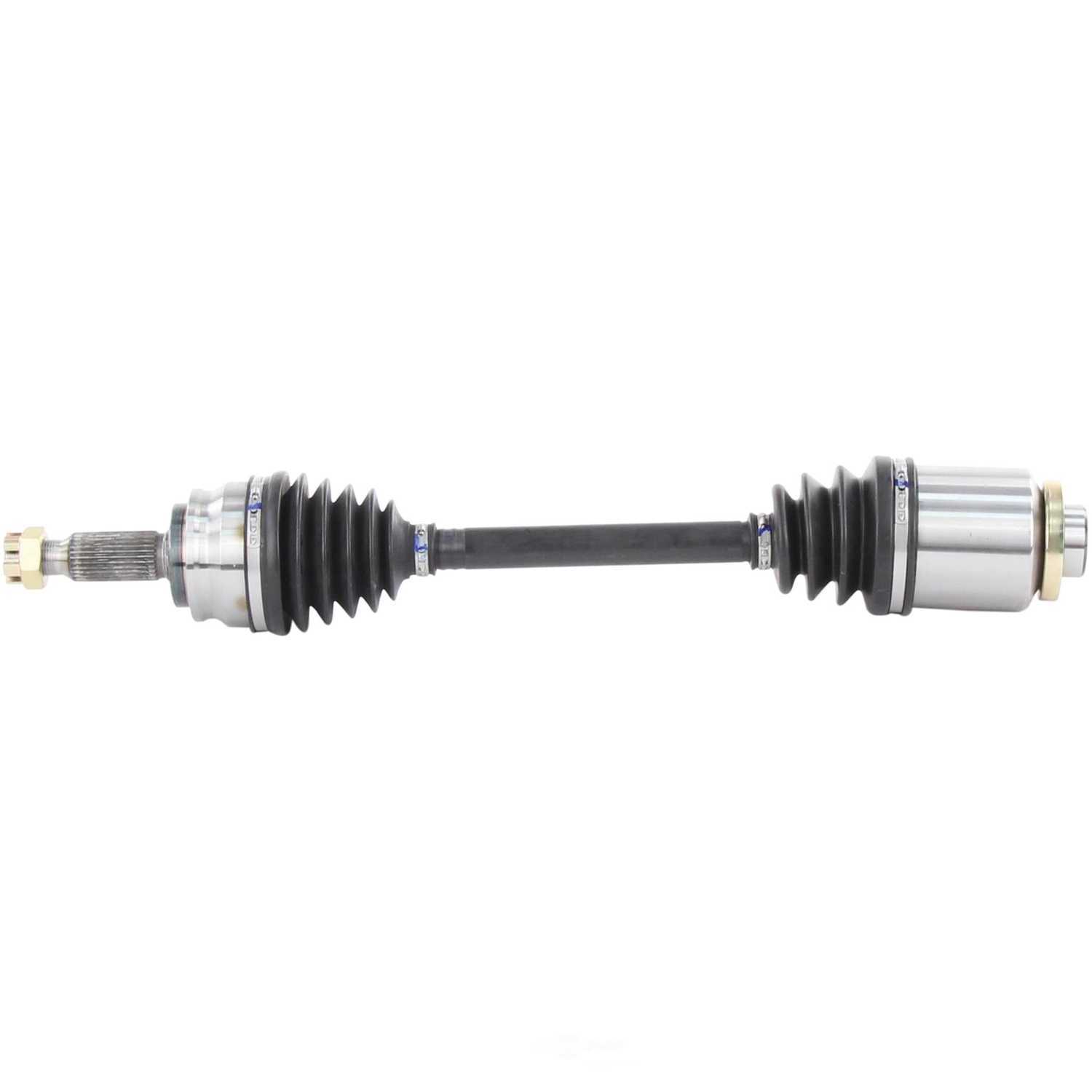 TRAKMOTIVE - CV Axle Shaft (Front Right) - WOH CH-8279