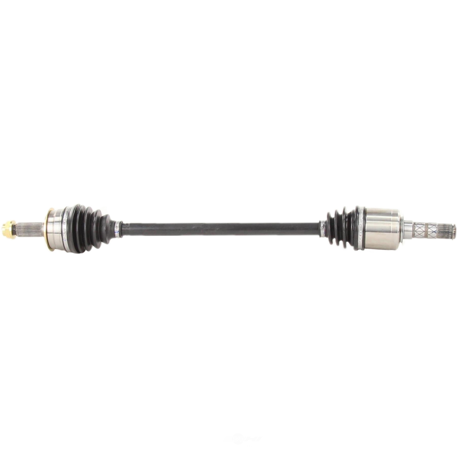 TRAKMOTIVE SB-8120 — CV Axle Assembly