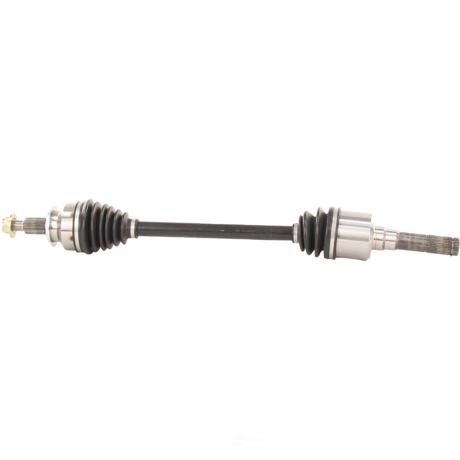 TRAKMOTIVE FD8280 — CV Axle Assembly