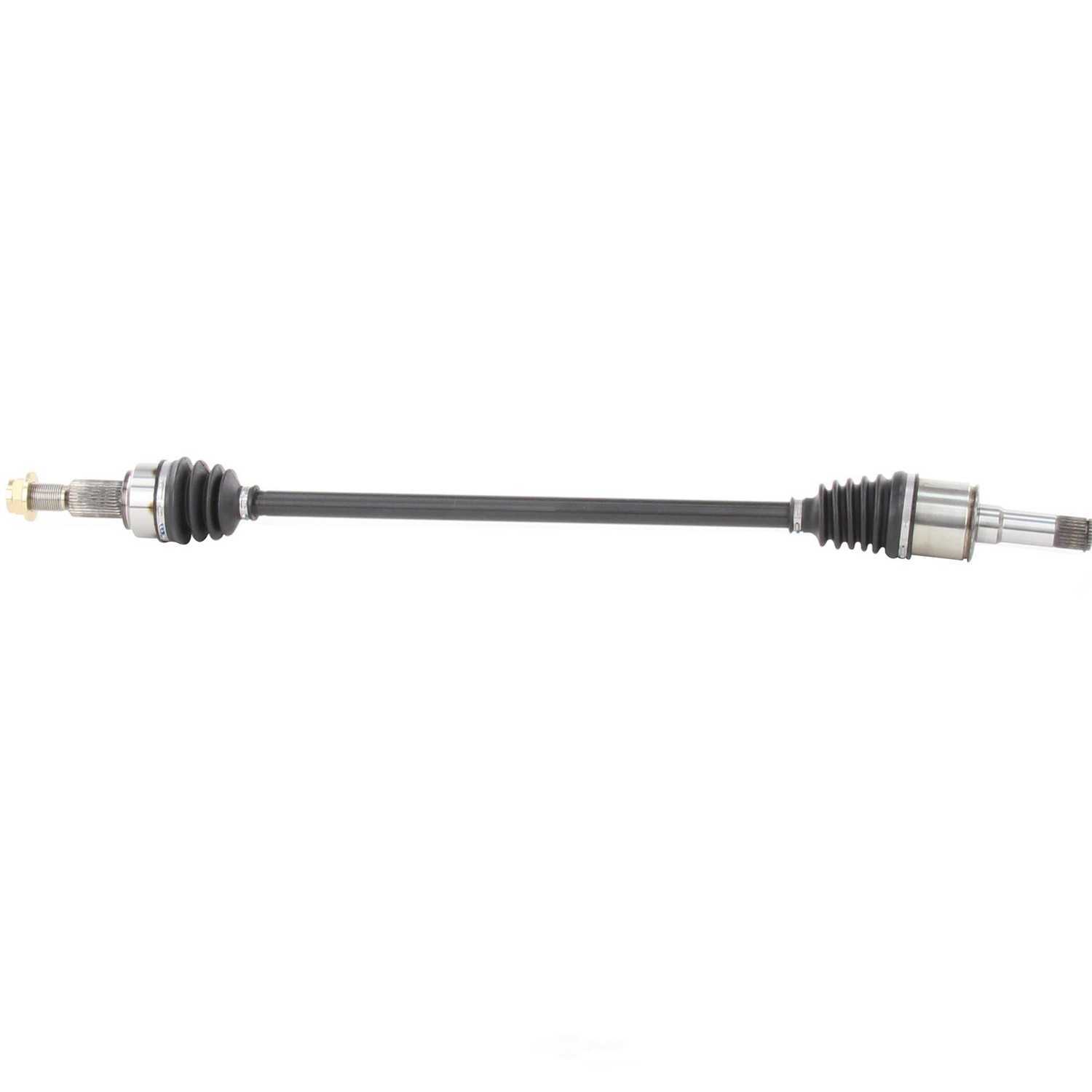TRAKMOTIVE GM8304 — CV Axle Assembly