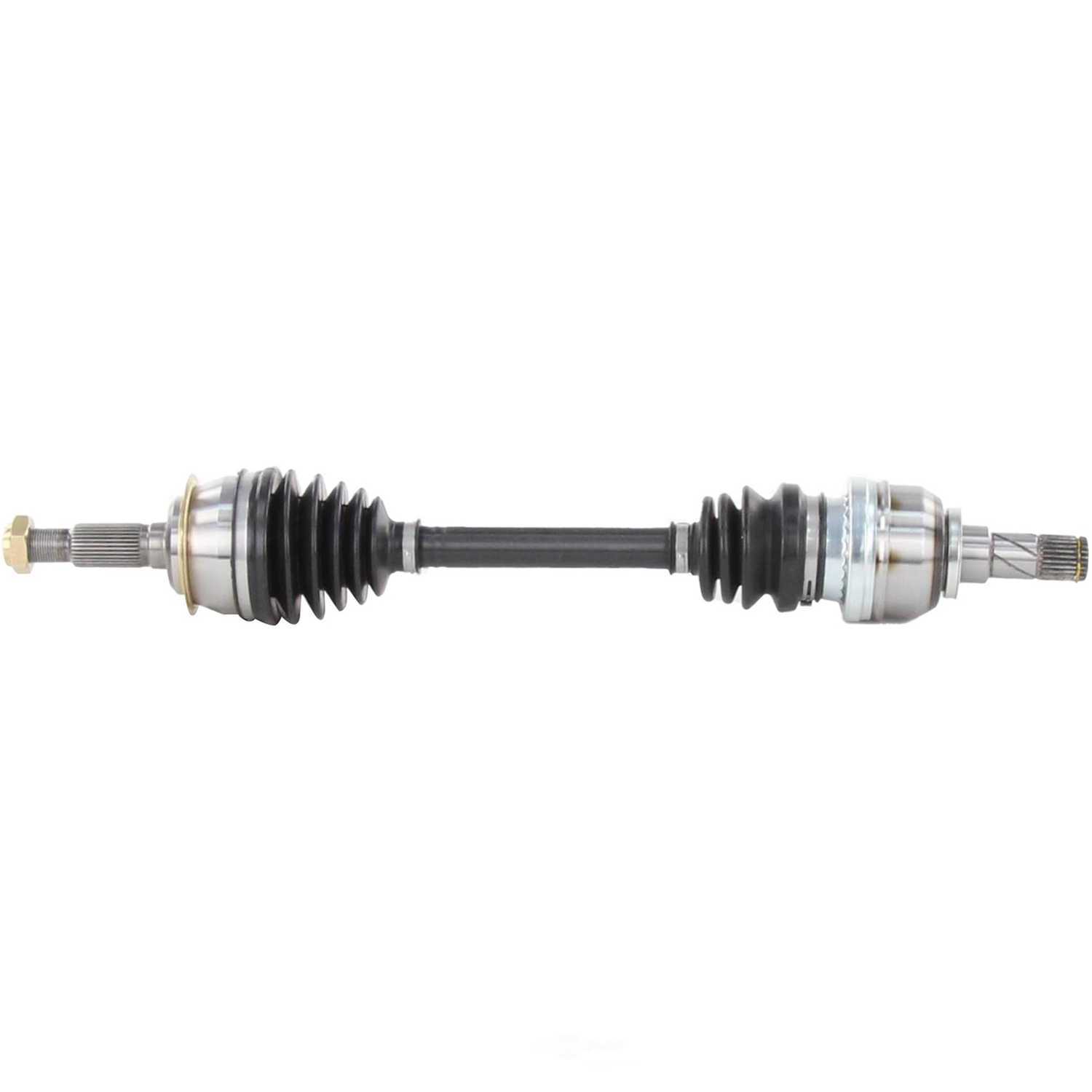 TRAKMOTIVE GM8383 — Ensemble d'arbre de transmission à joints homocinétiques