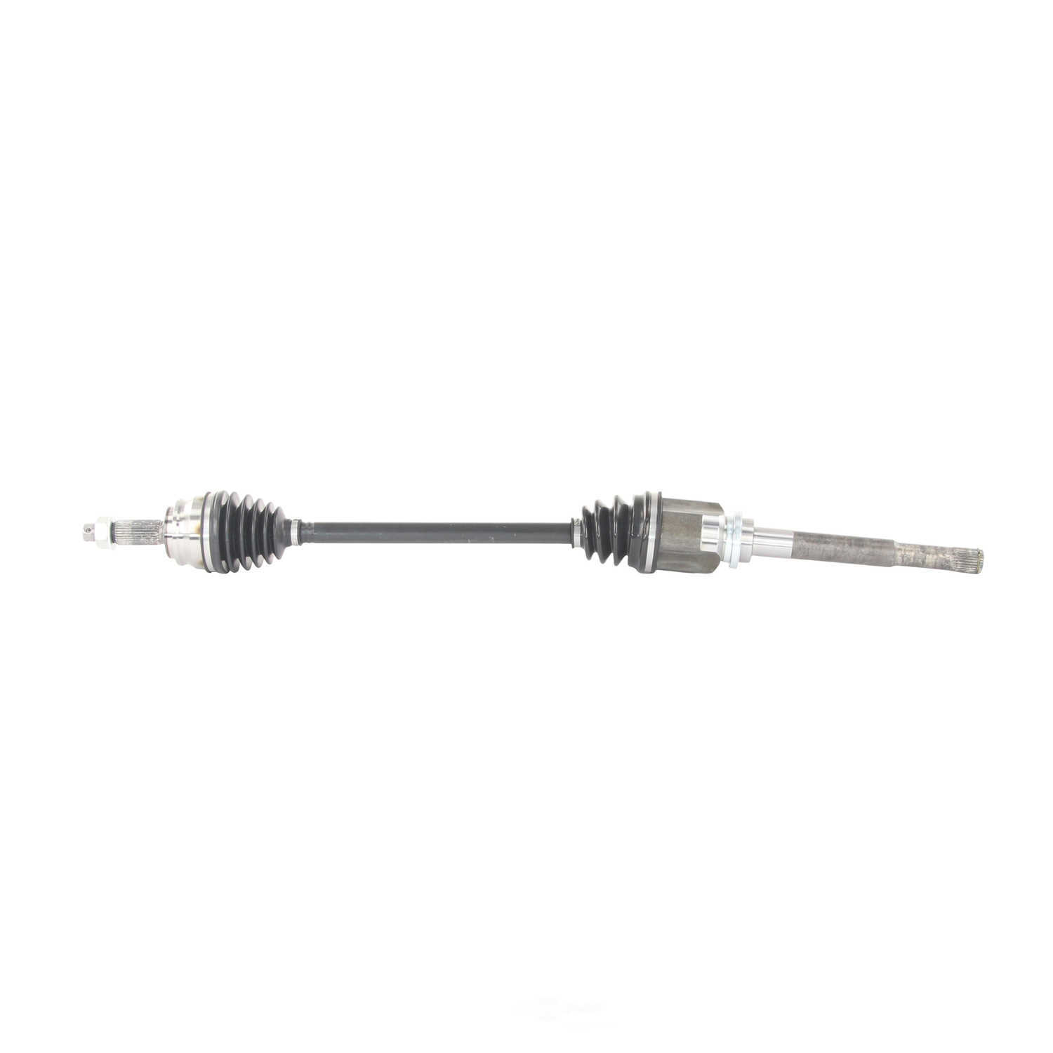 TRAKMOTIVE CH8113 — CV Axle Assembly