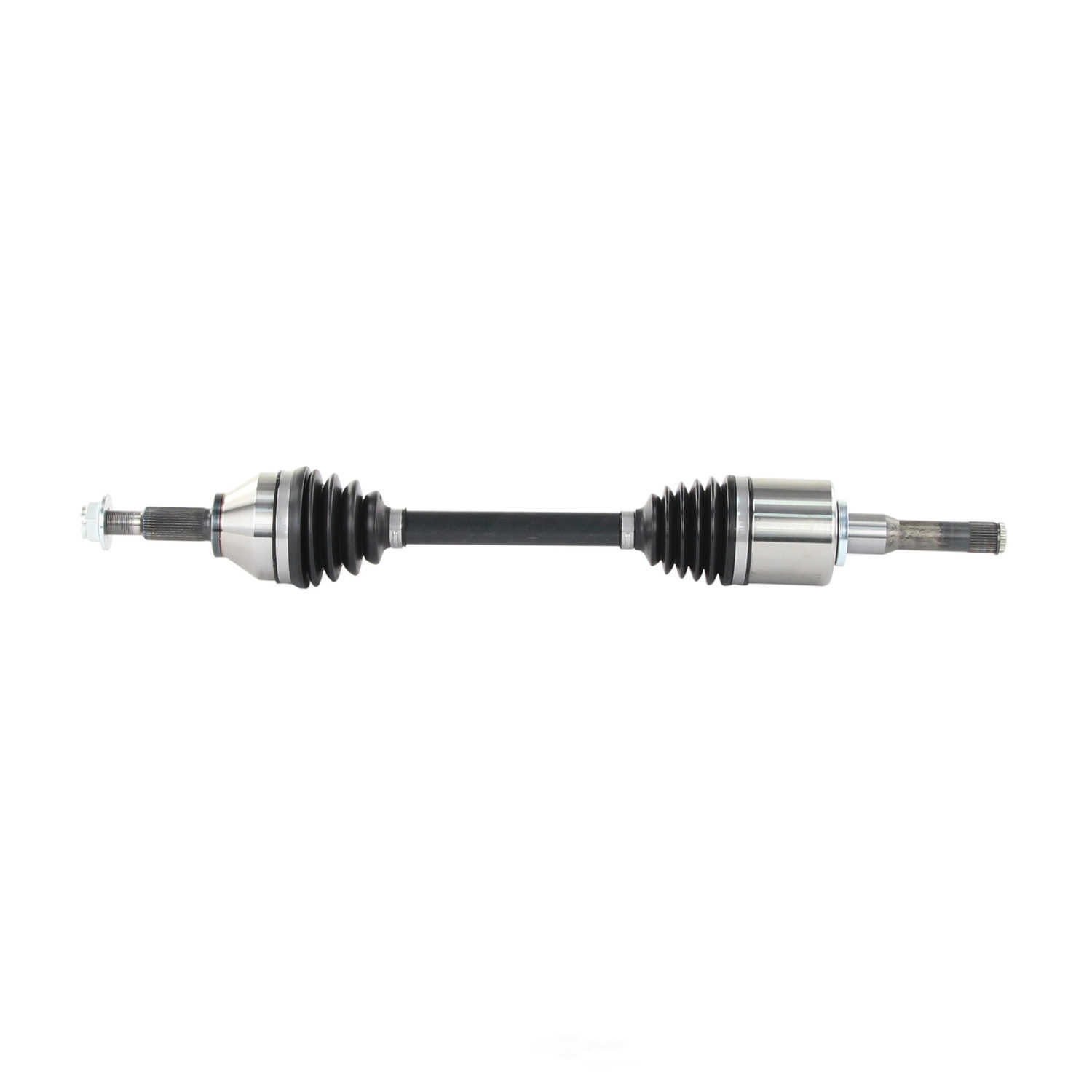 TRAKMOTIVE FD8202HDX — Ensemble d'arbre de transmission à joints homocinétiques