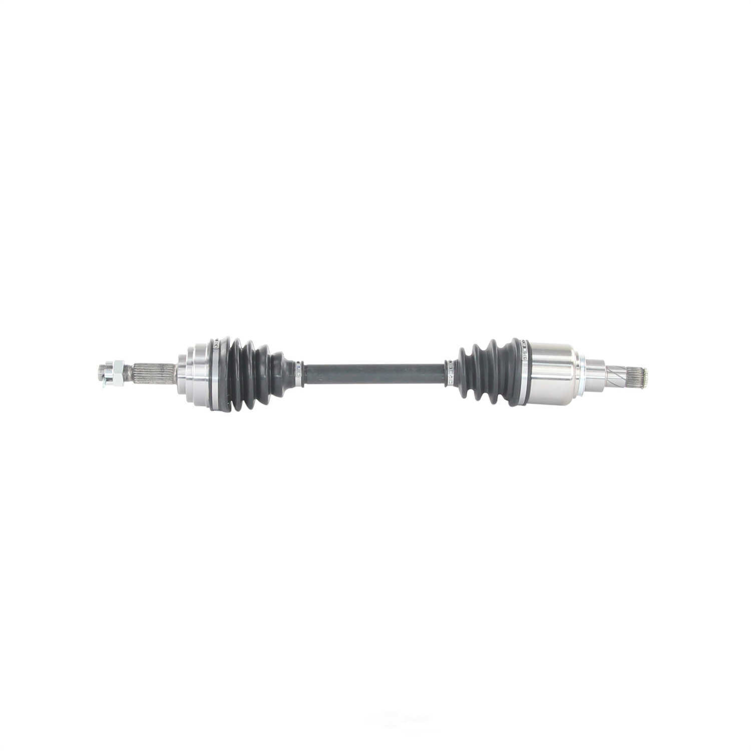 TRAKMOTIVE NI-8378 — Ensemble d'arbre de transmission à joints homocinétiques