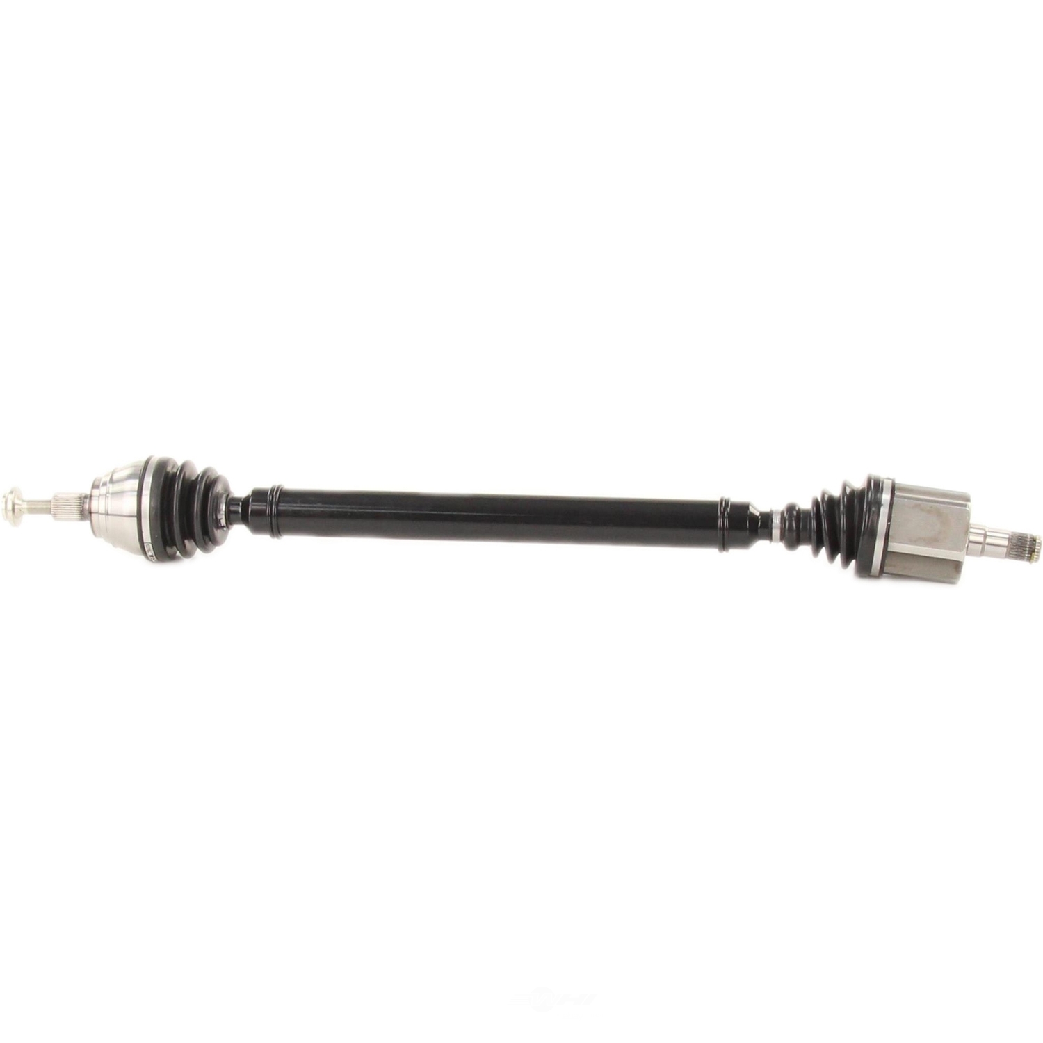 TRAKMOTIVE VW8169 — CV Axle Assembly
