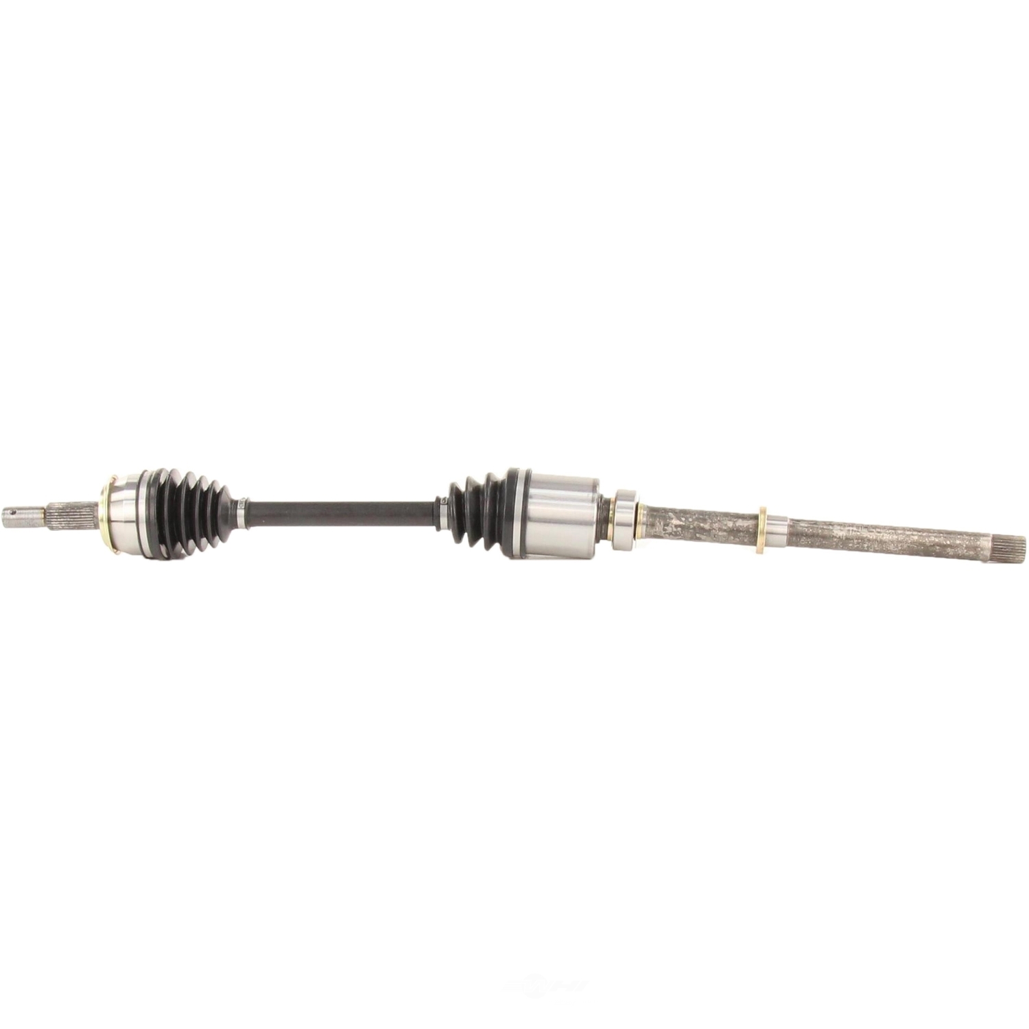TRAKMOTIVE NI-8470 — CV Axle Assembly