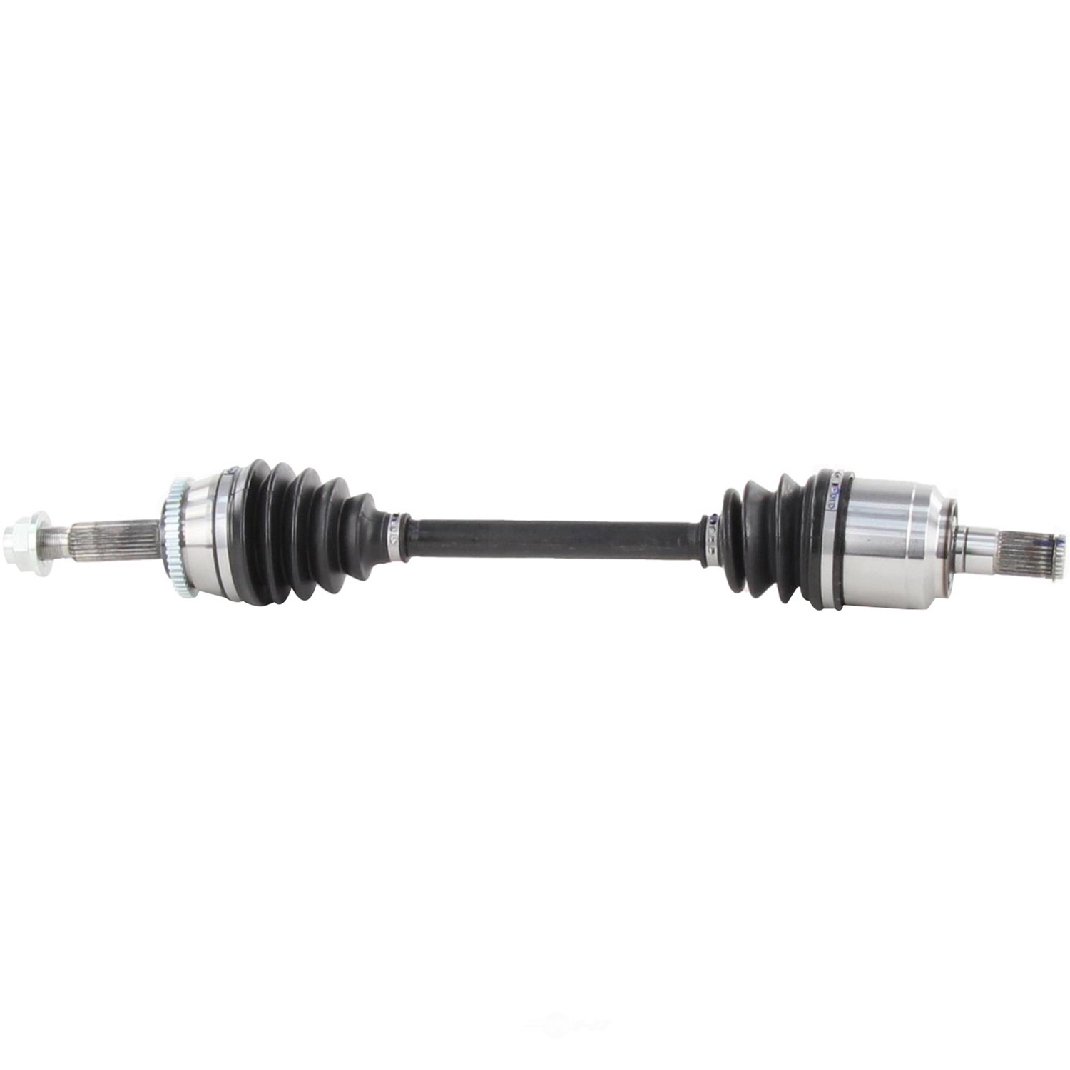 TRAKMOTIVE HY-8302 — Ensemble d'arbre de transmission à joints homocinétiques