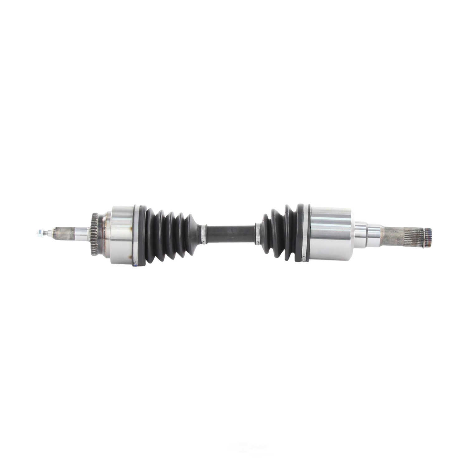 TRAKMOTIVE FD-8172 — Ensemble d'arbre de transmission à joints homocinétiques