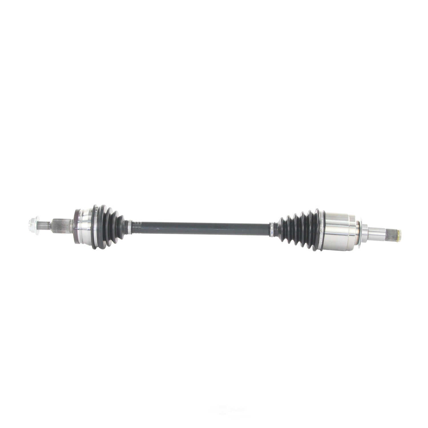 TRAKMOTIVE CH8308 — Ensemble d'arbre de transmission à joints homocinétiques