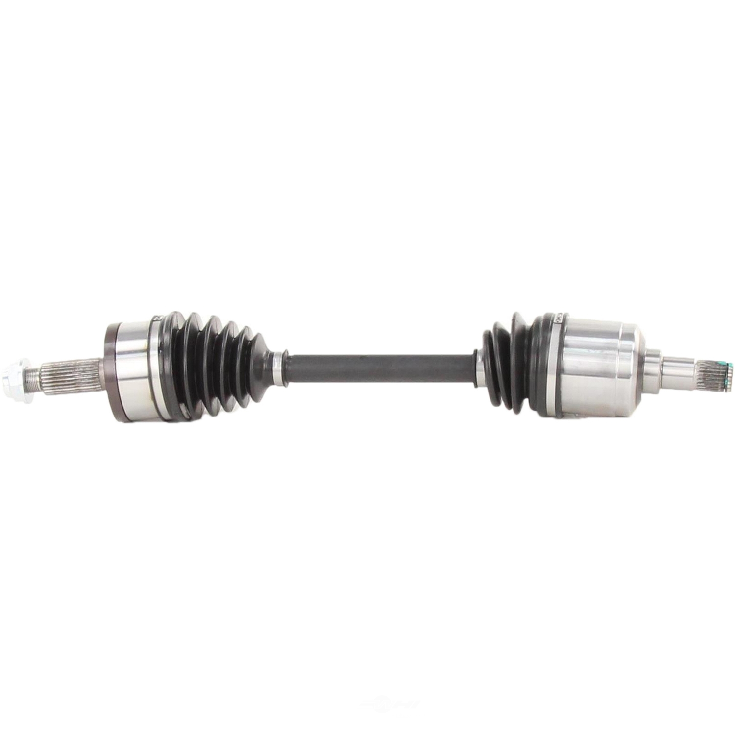 TRAKMOTIVE MI-8172 — Ensemble d'arbre de transmission à joints homocinétiques