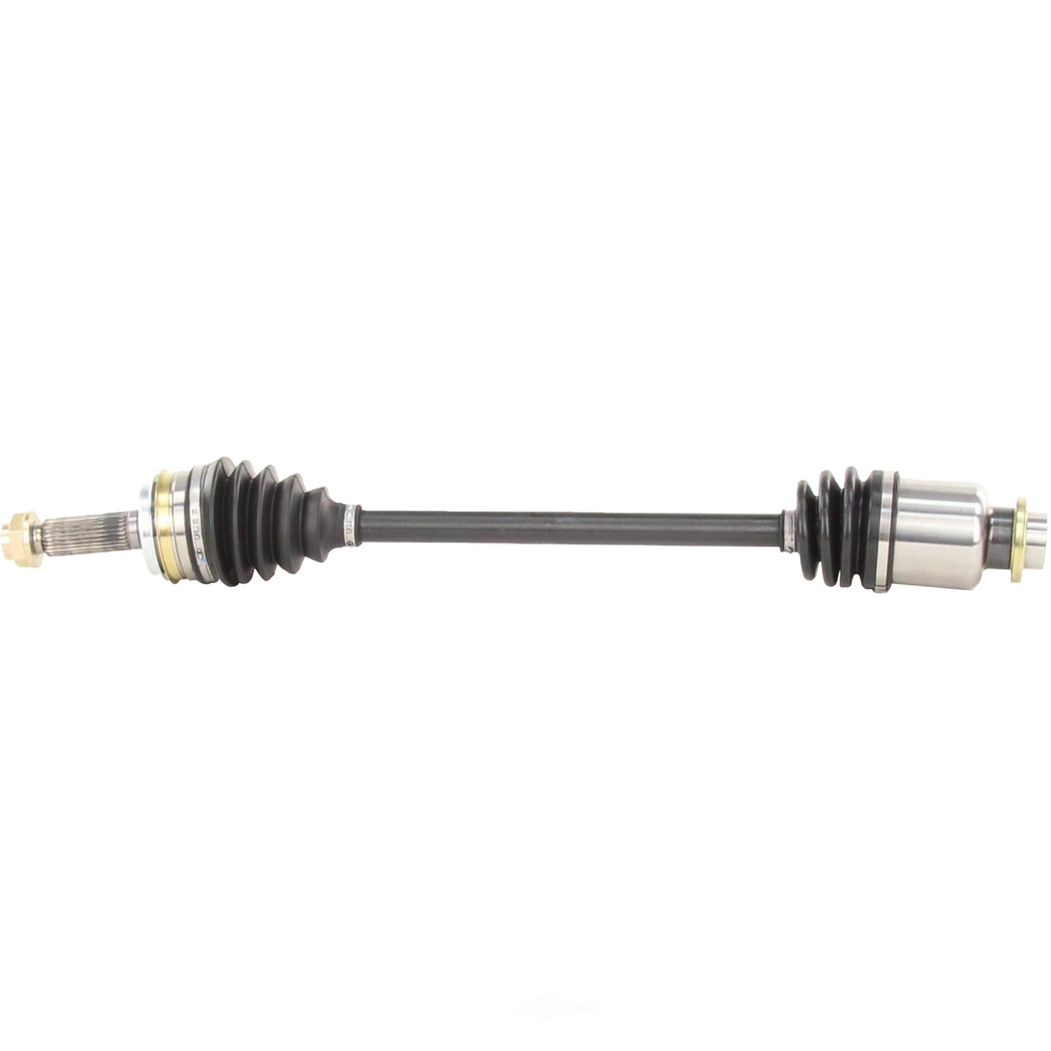 TRAKMOTIVE HO-8345 — Ensemble d'arbre de transmission à joints homocinétiques