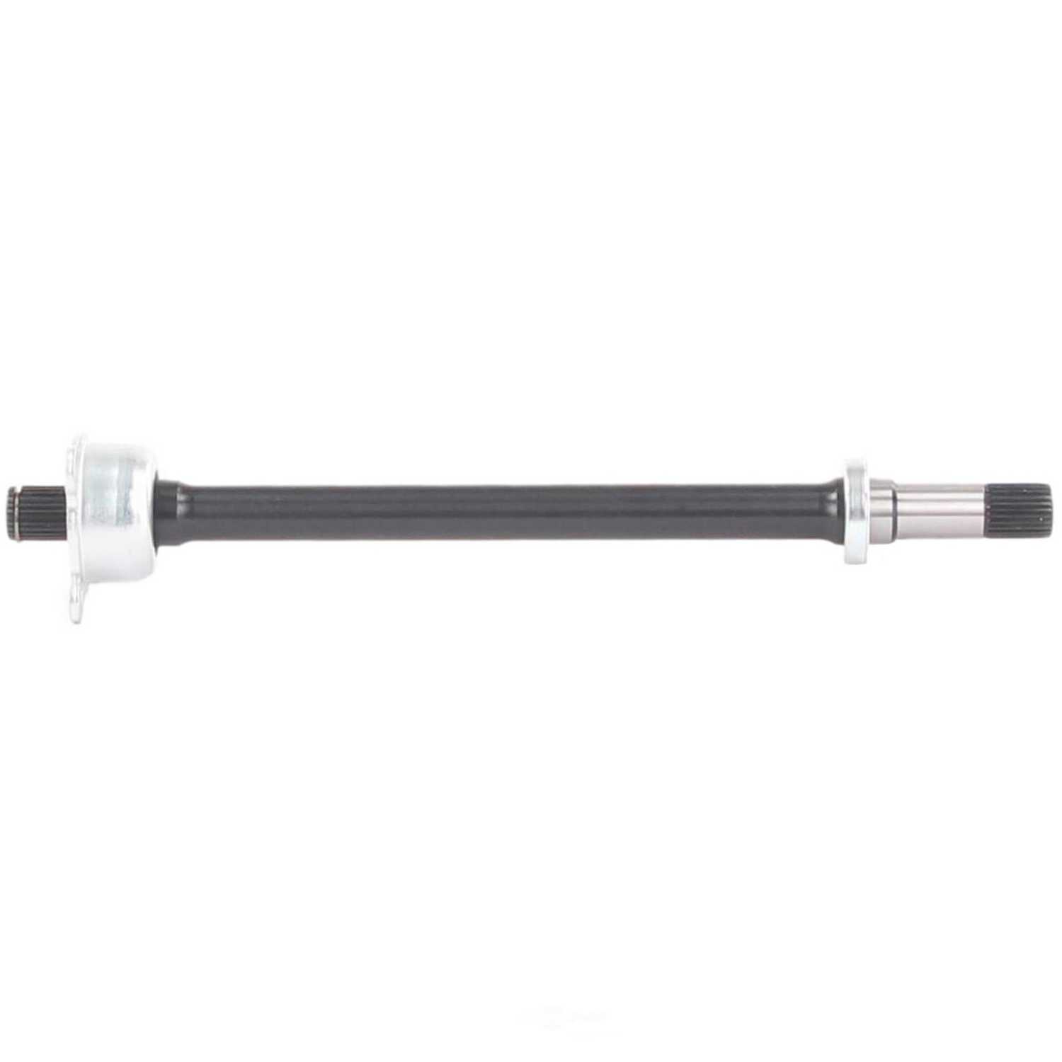 TRAKMOTIVE GM3507 — CV Axle Assembly