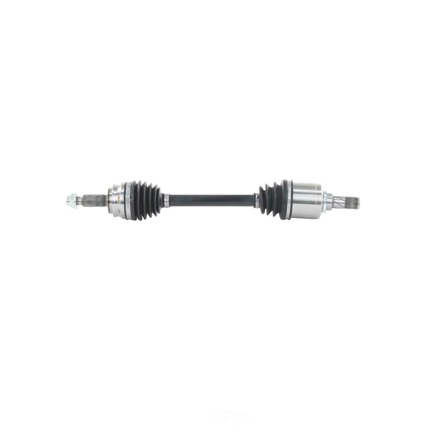 TRAKMOTIVE MI86005 — CV Axle Assembly