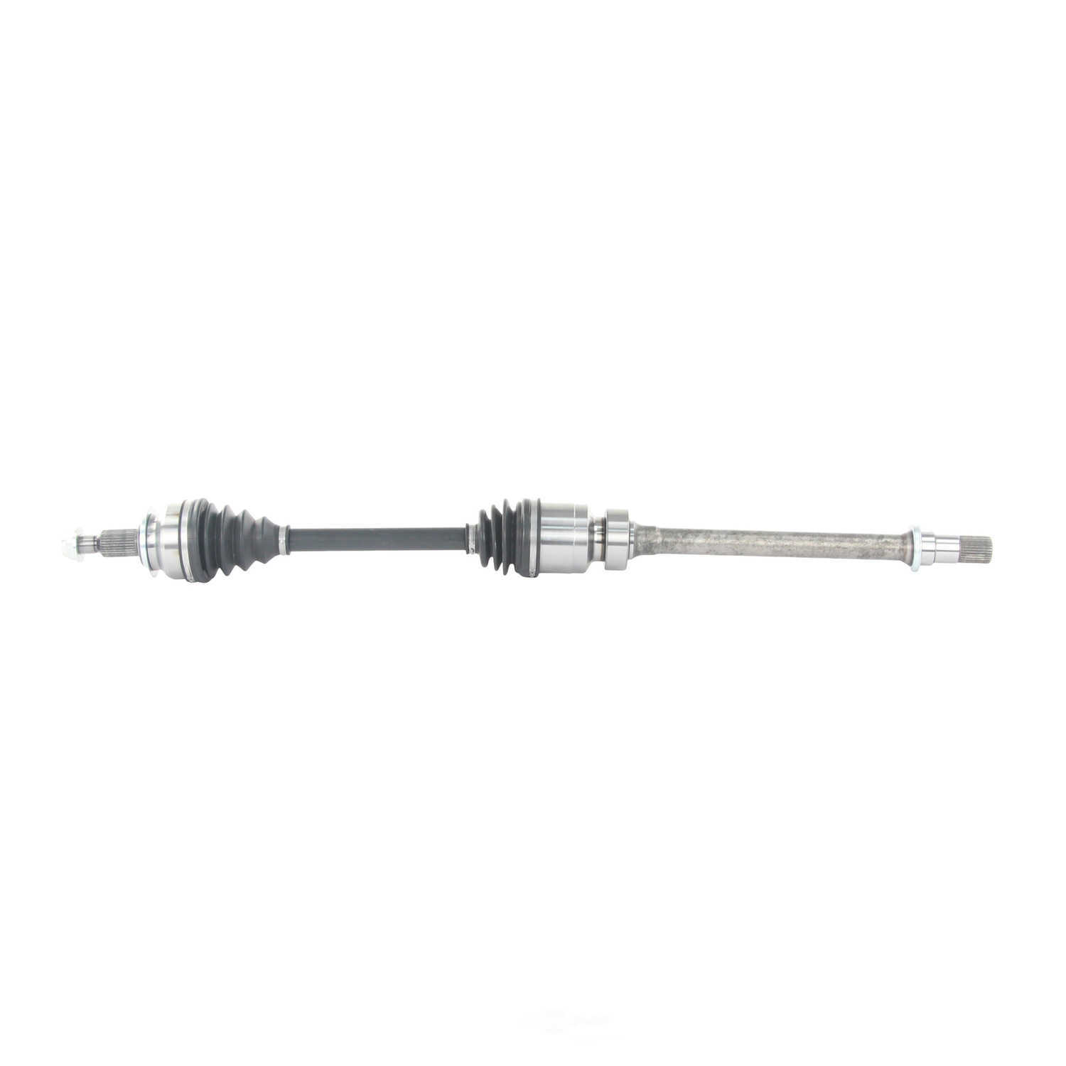 TRAKMOTIVE MZ8238 — CV Axle Assembly