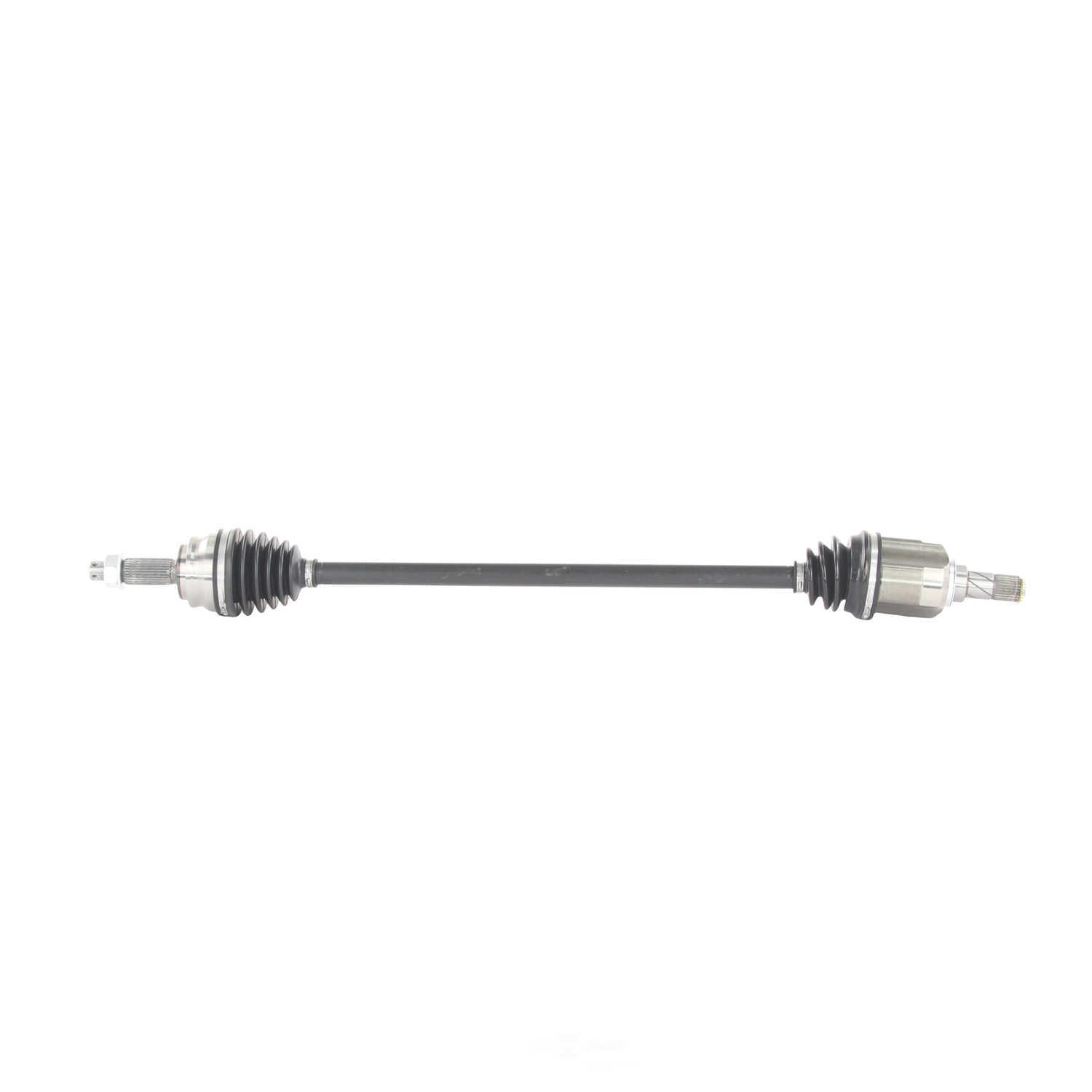 TRAKMOTIVE CH-8112 — CV Axle Assembly