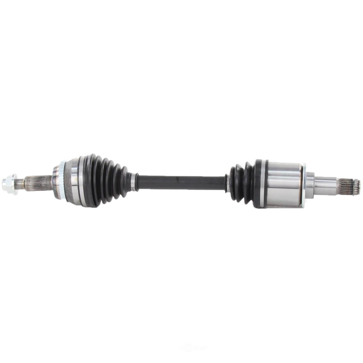 TRAKMOTIVE TO-8303 — Ensemble d'arbre de transmission à joints homocinétiques