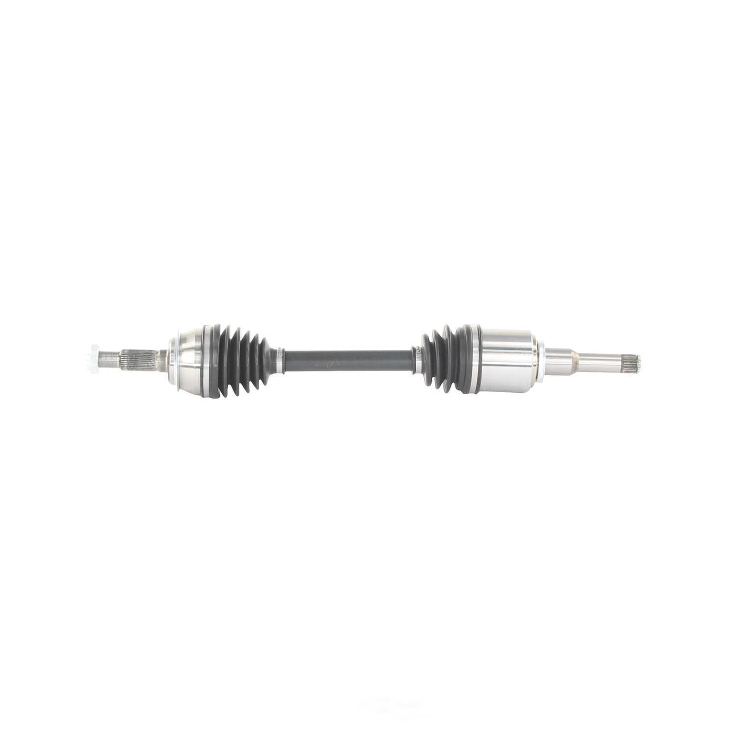 TRAKMOTIVE GM8381 — Ensemble d'arbre de transmission à joints homocinétiques
