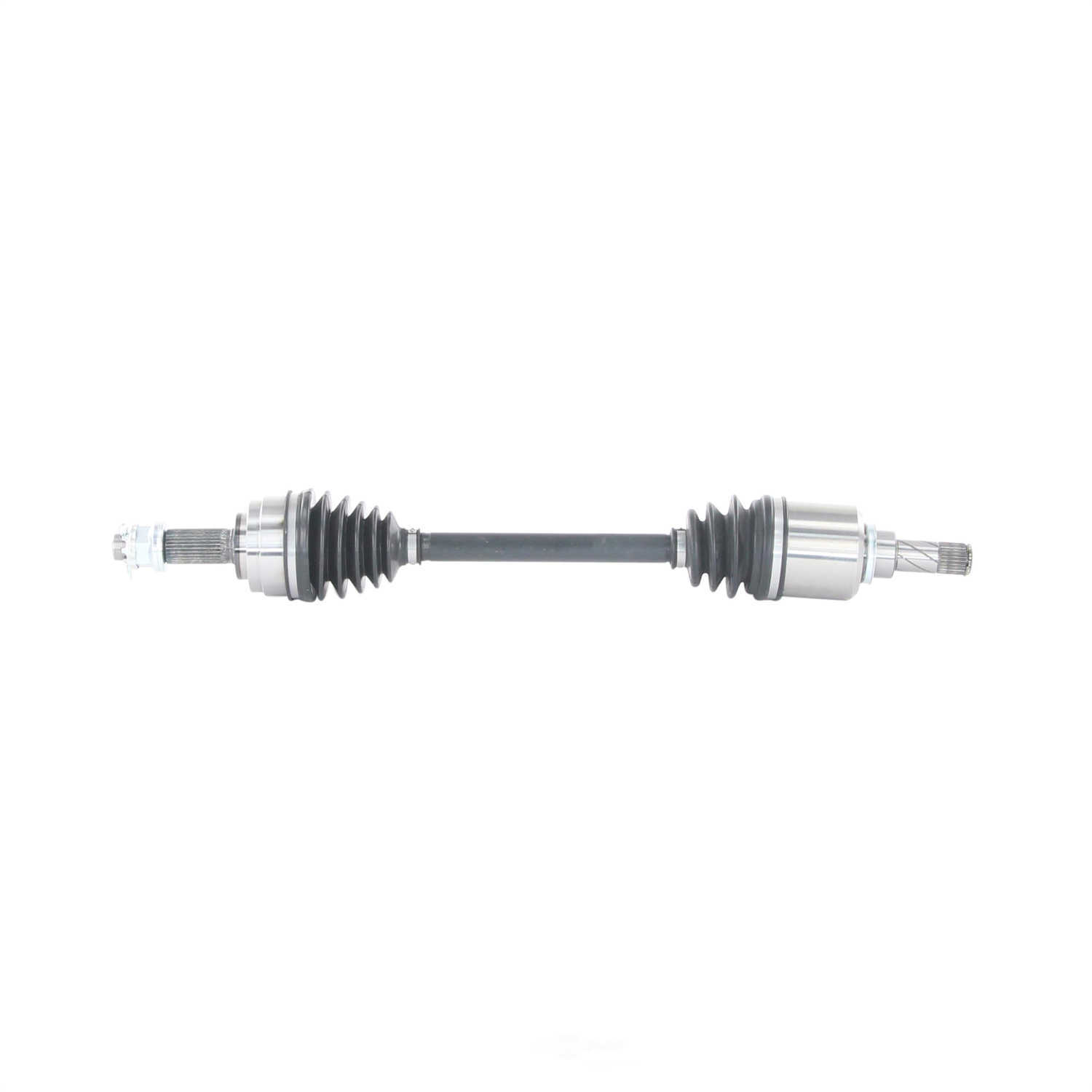 TRAKMOTIVE NI8383 — Ensemble d'arbre de transmission à joints homocinétiques