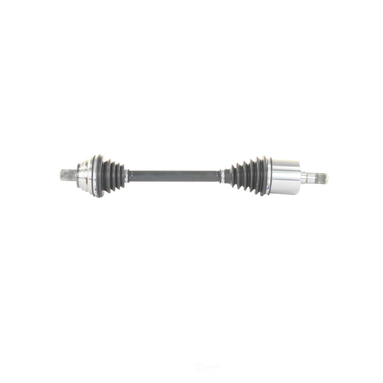 TRAKMOTIVE VW-8129 — CV Axle Assembly