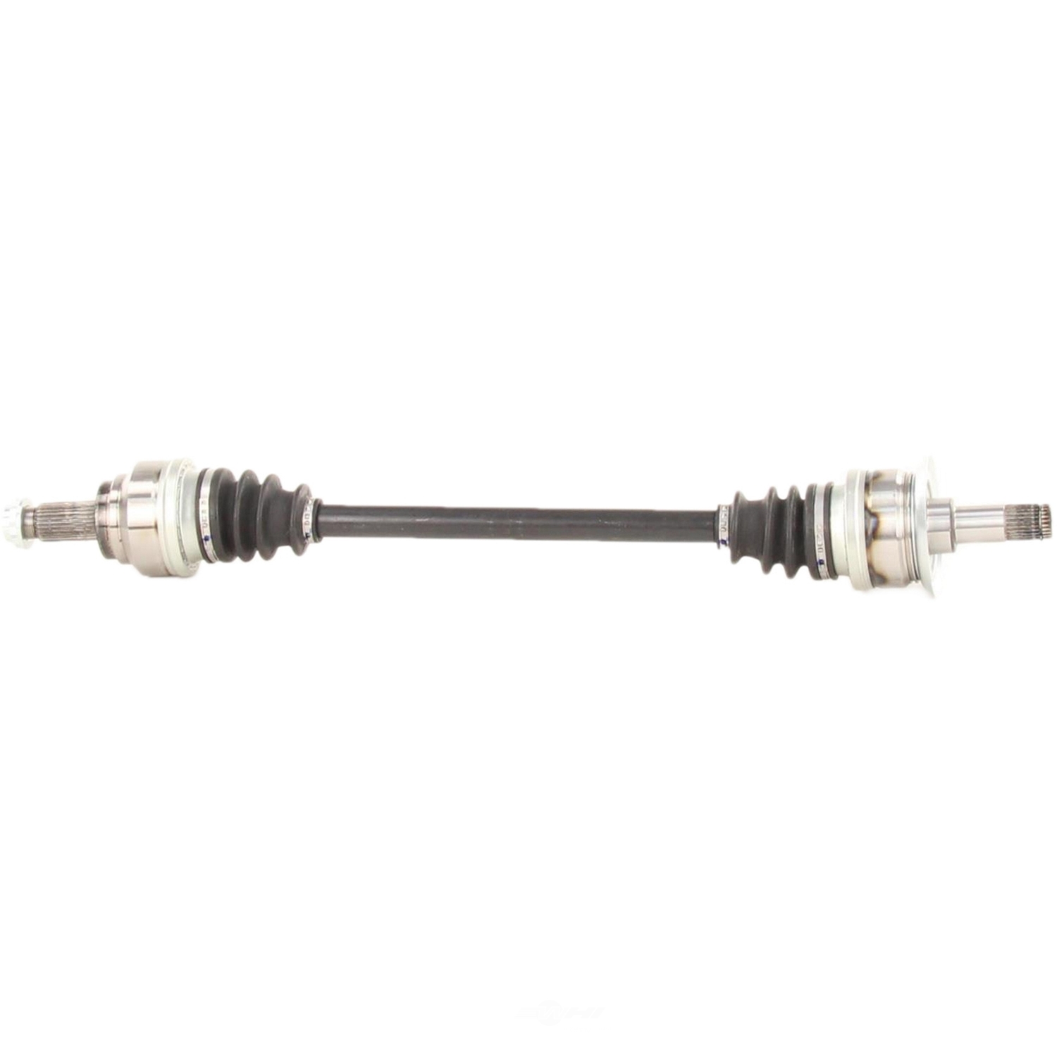 TRAKMOTIVE BM-8163 — CV Axle Assembly