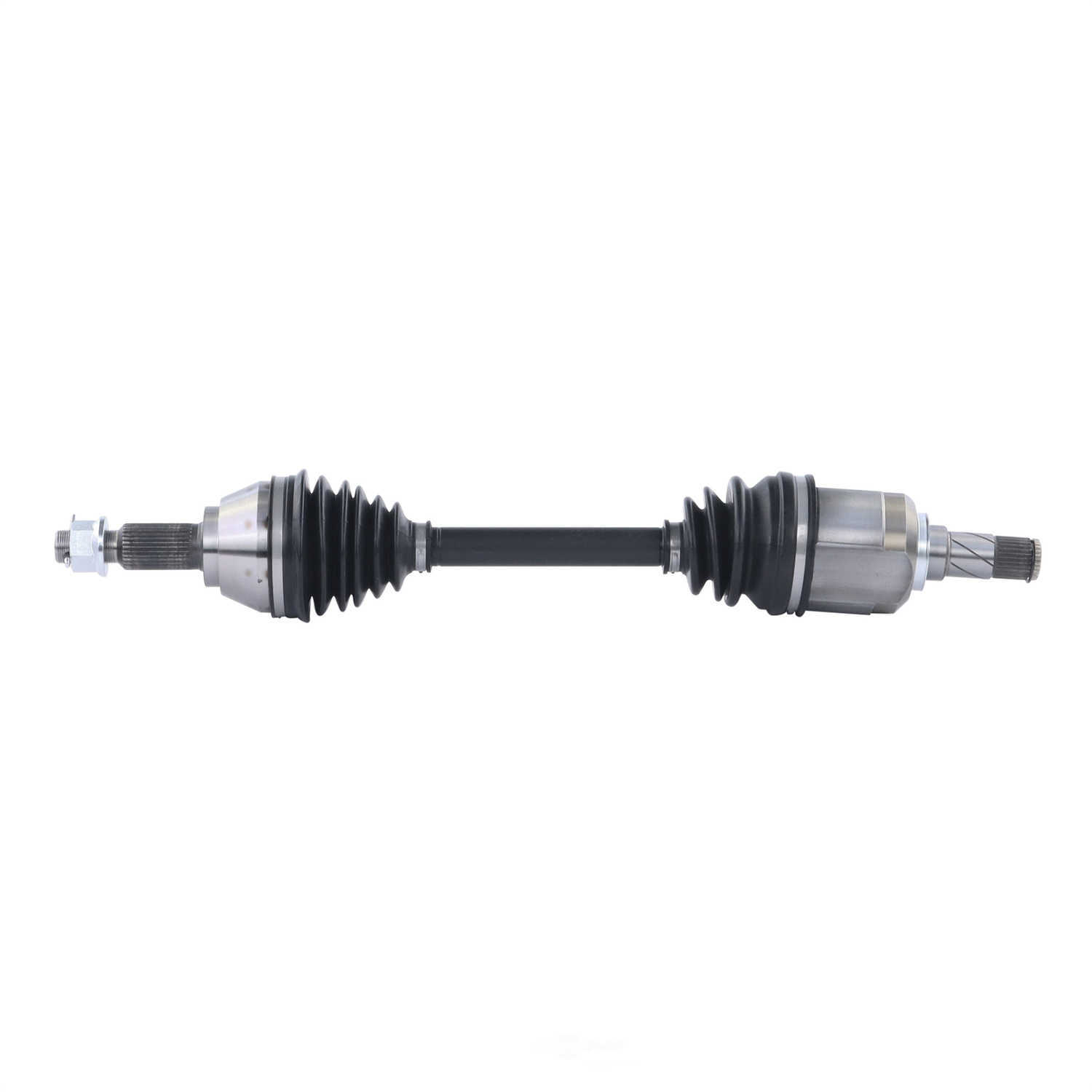 TRAKMOTIVE NI8453 — Ensemble d'arbre de transmission à joints homocinétiques
