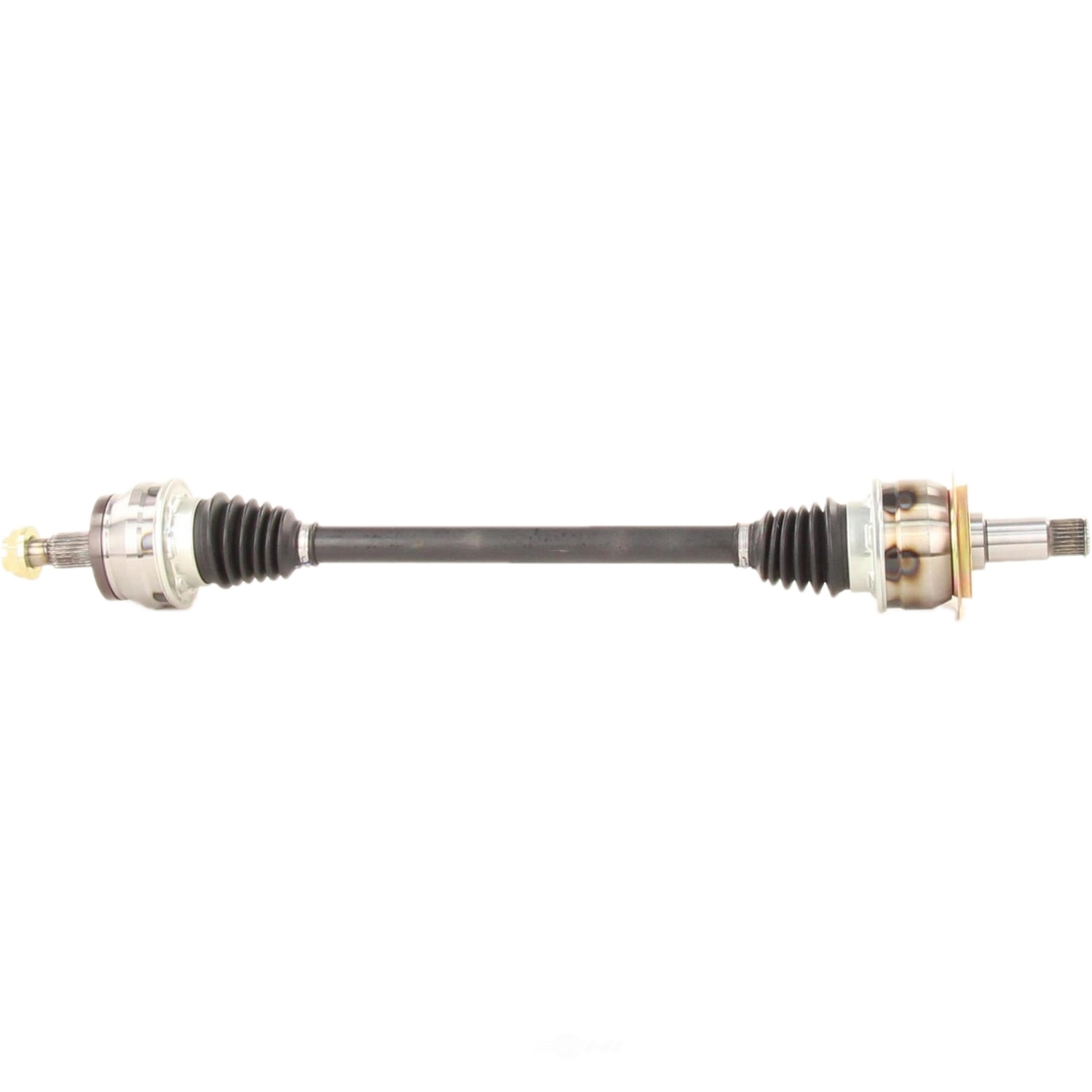 TRAKMOTIVE MB8055 — CV Axle Assembly