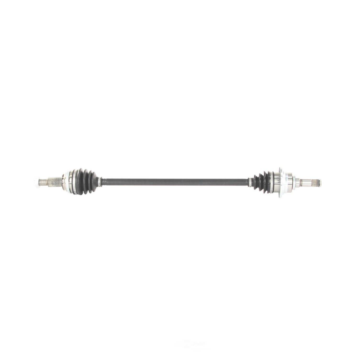 TRAKMOTIVE MZ-8211 — CV Axle Assembly