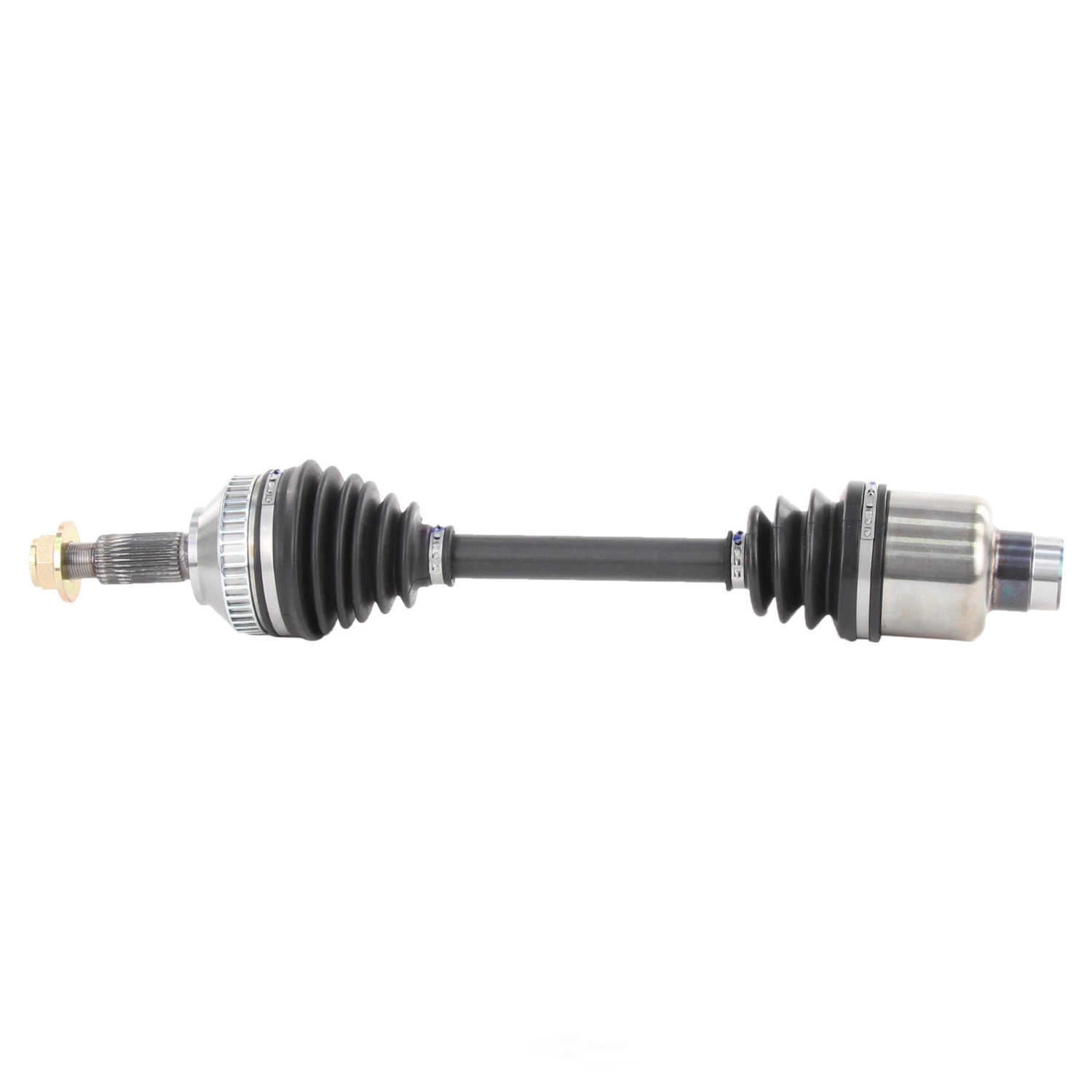 TRAKMOTIVE - CV Axle Shaft (Front Right) - WOH FD-8011