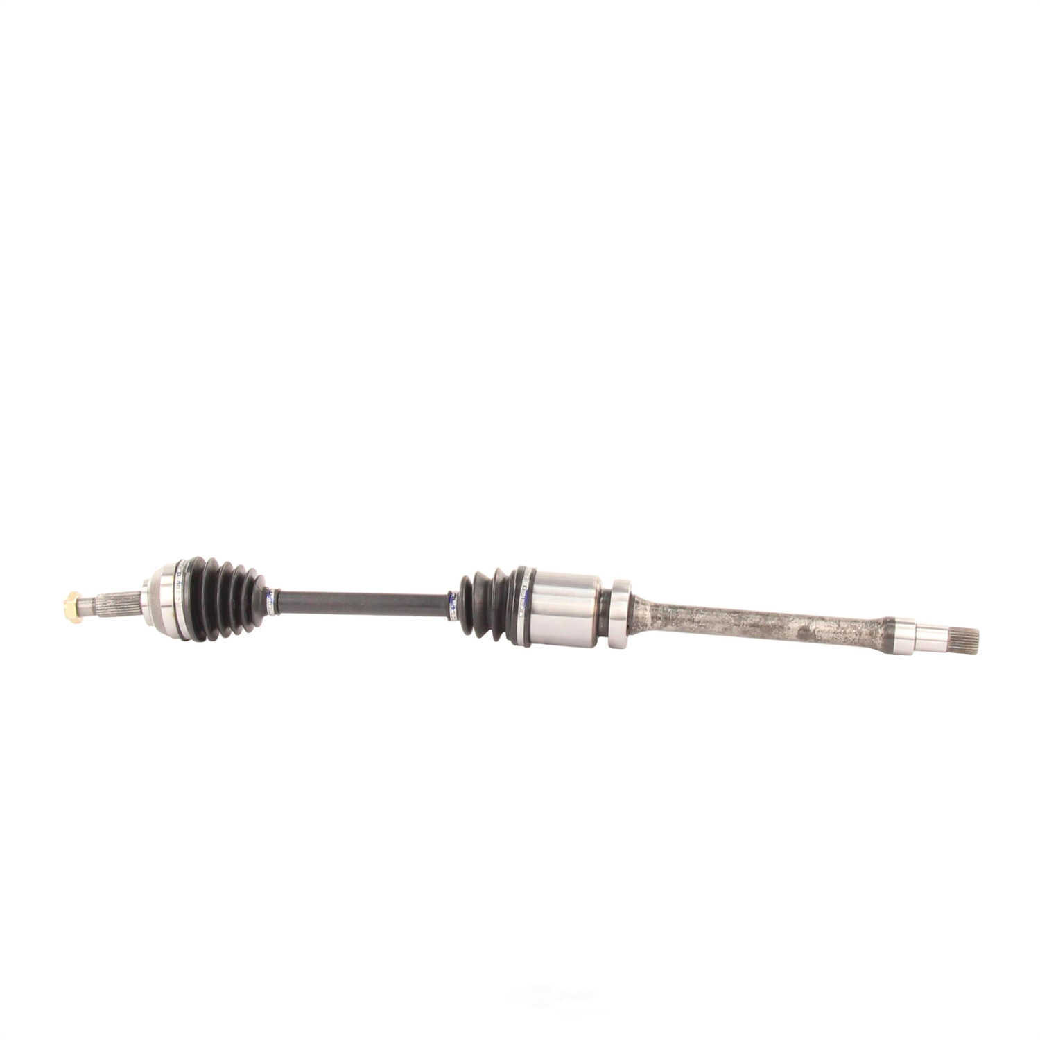 TRAKMOTIVE - CV Axle Shaft (Front Right) - WOH FD-8027