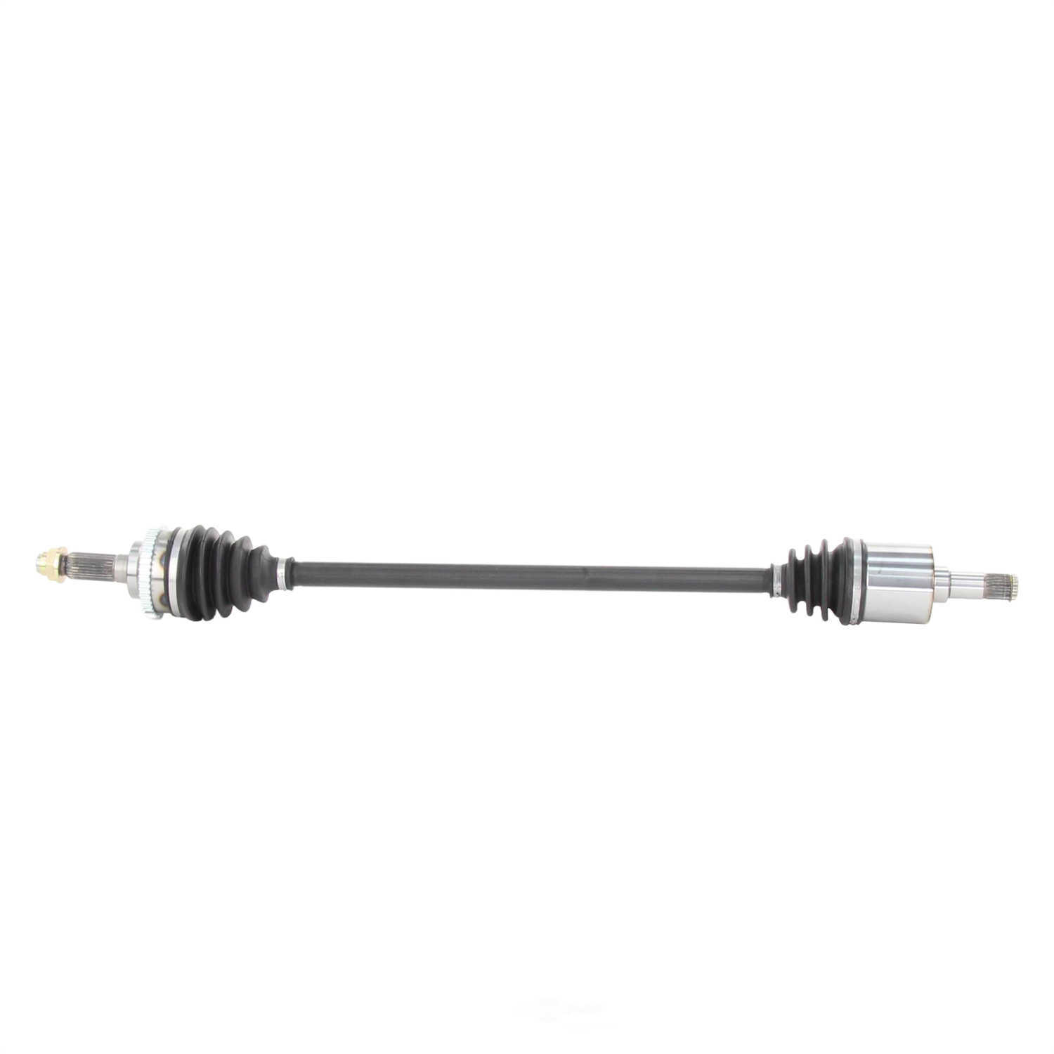 TRAKMOTIVE - CV Axle Shaft (Front Right) - WOH FD-8036