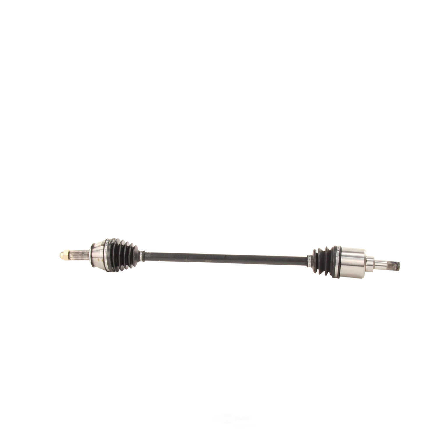 TRAKMOTIVE - CV Axle Shaft (Front Right) - WOH FD-8044