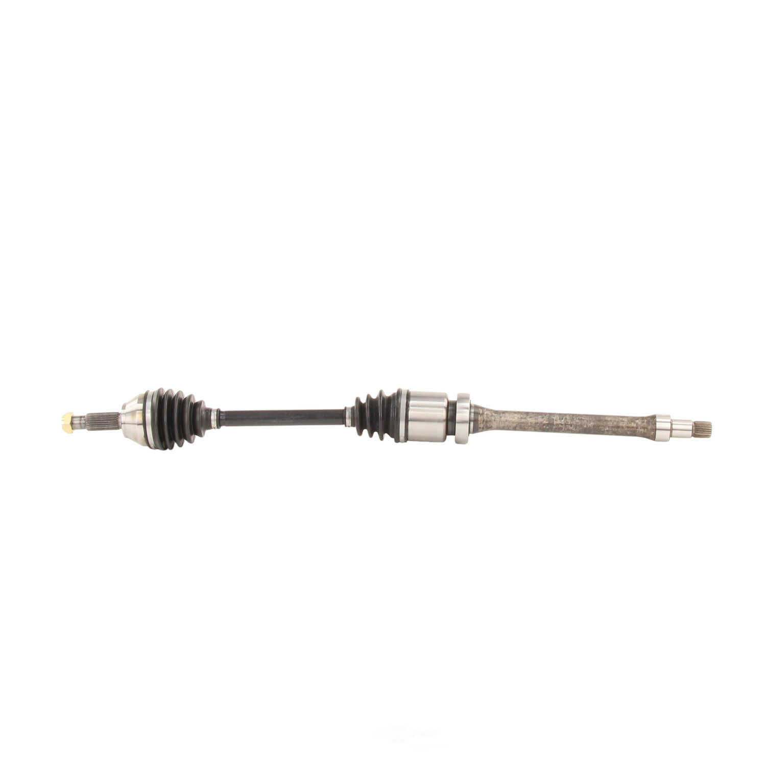 TRAKMOTIVE - CV Axle Shaft (Front Right) - WOH FD-8048