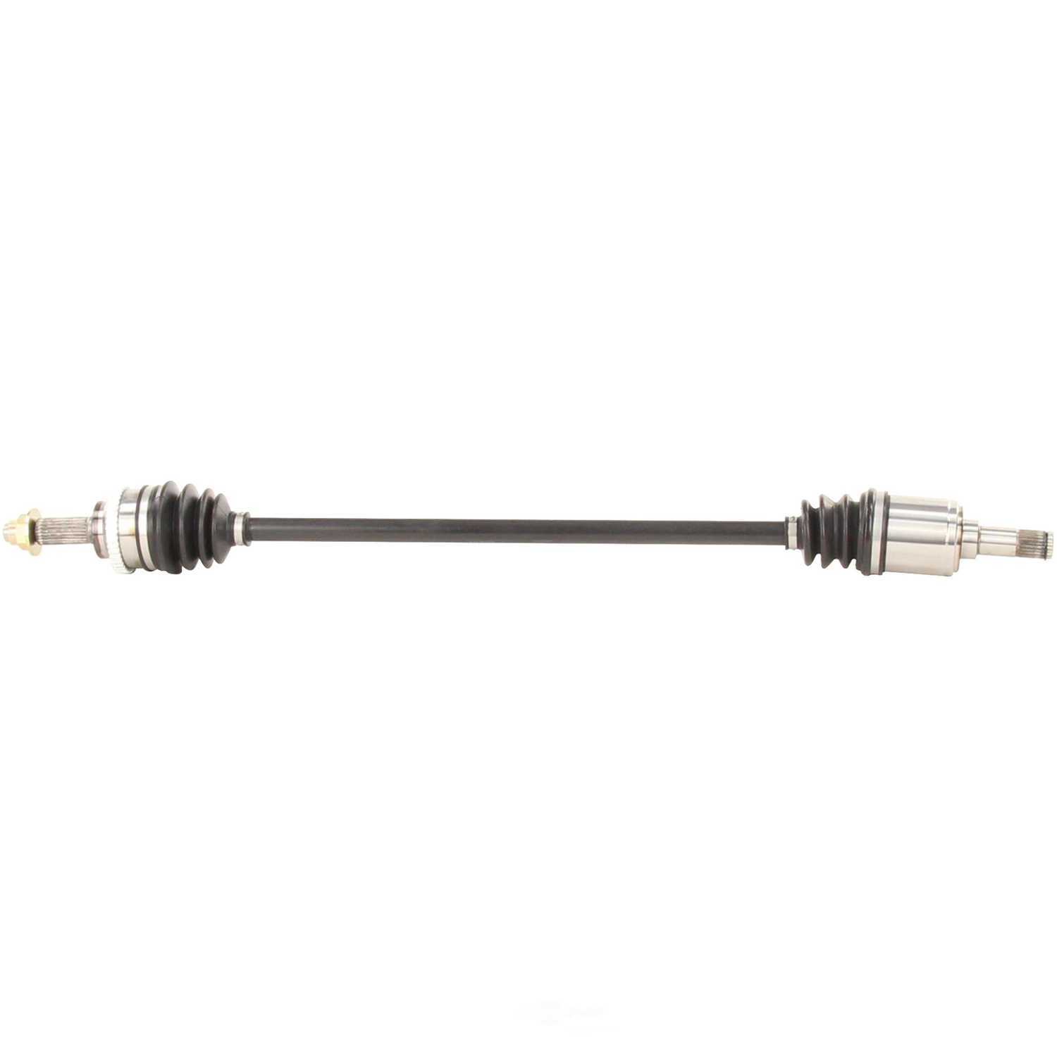 TRAKMOTIVE - CV Axle Shaft (Front Right) - WOH FD-8072