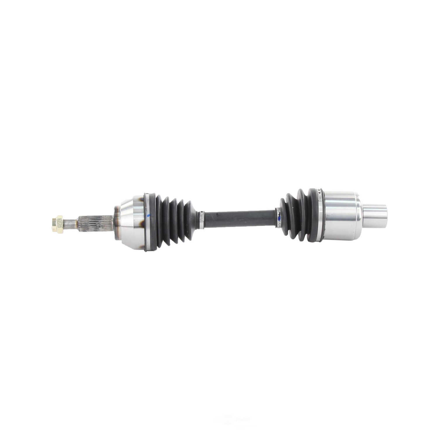 TRAKMOTIVE - CV Axle Shaft (Front Right) - WOH FD-8093