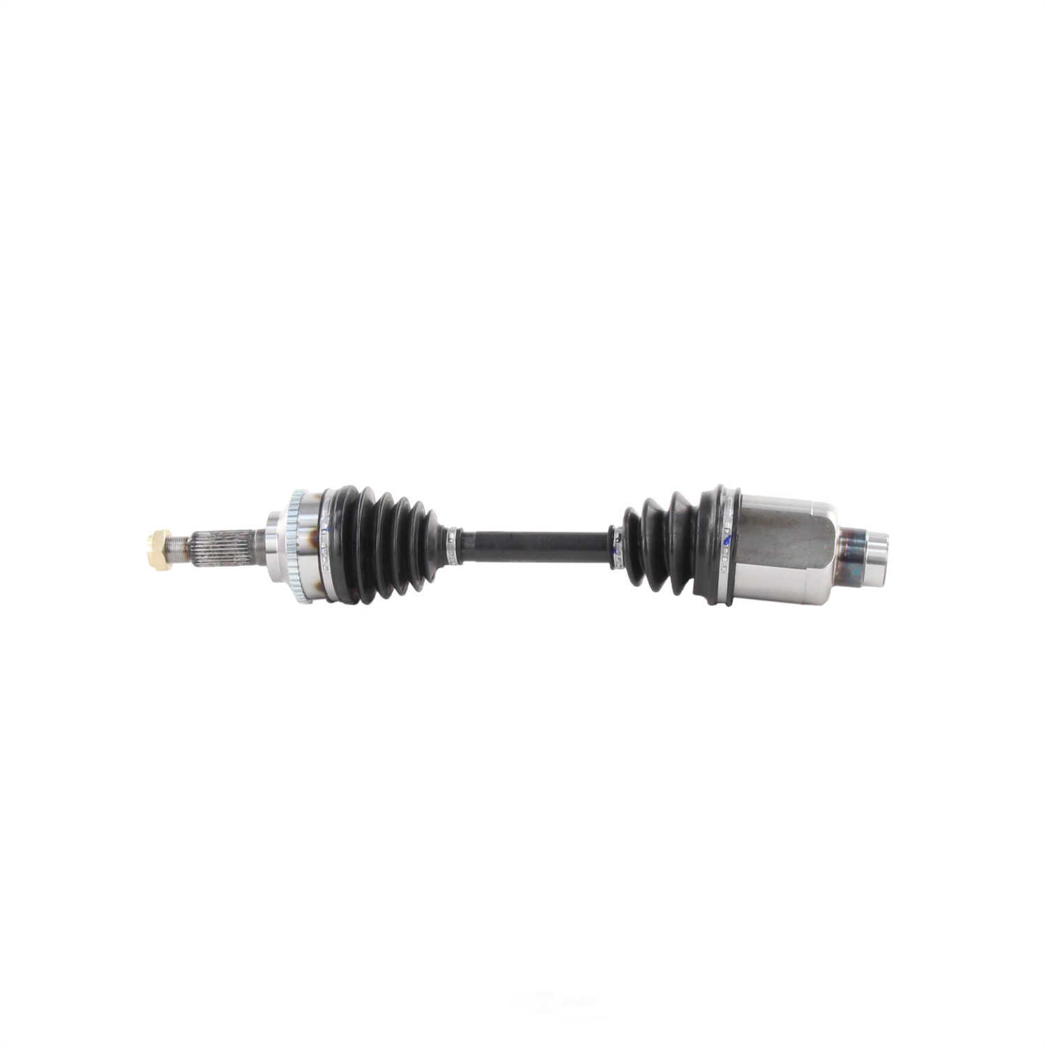 TRAKMOTIVE - CV Axle Shaft (Front Right) - WOH FD-8095